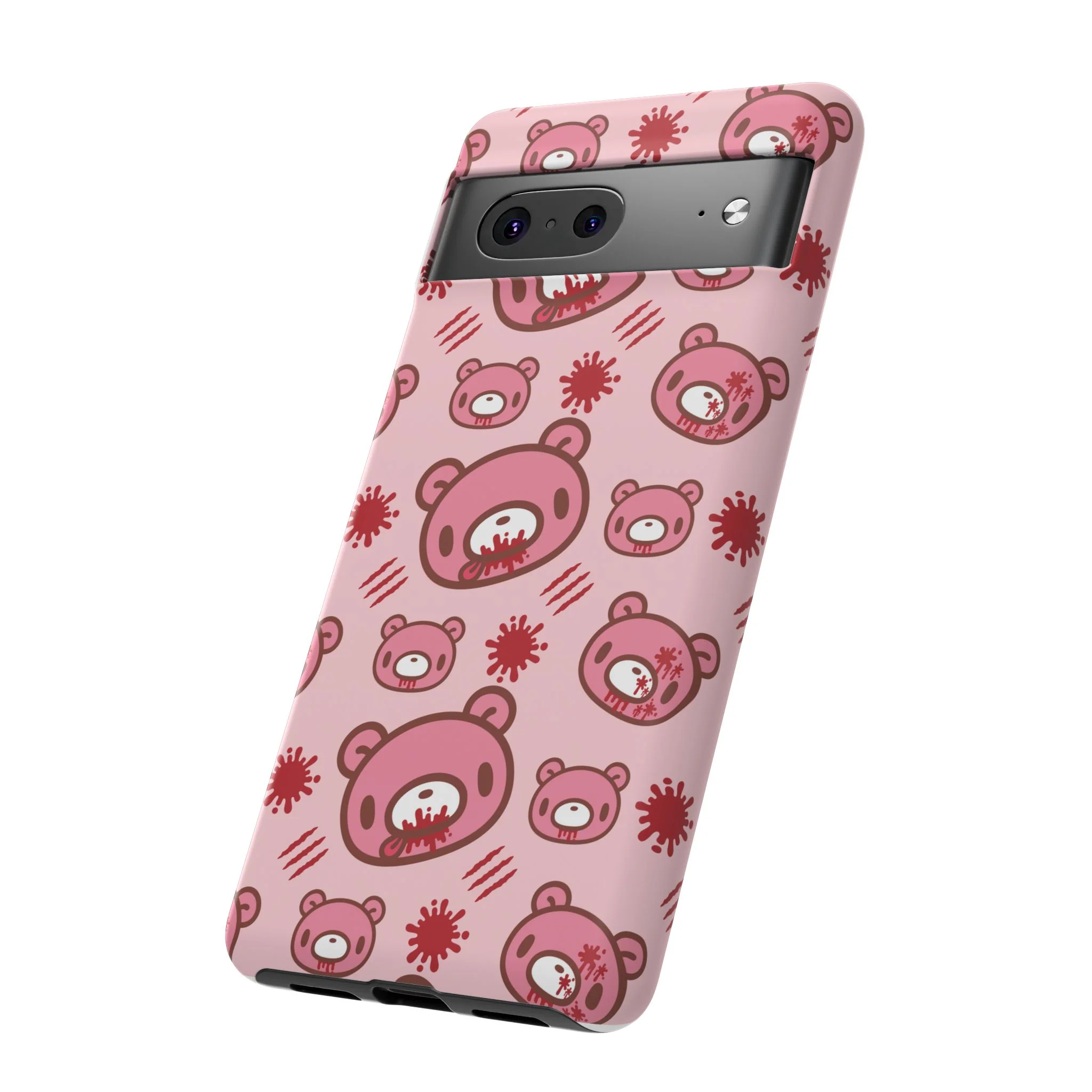So GLOOMY! Pink Phone Case [Updated!] - Image 107