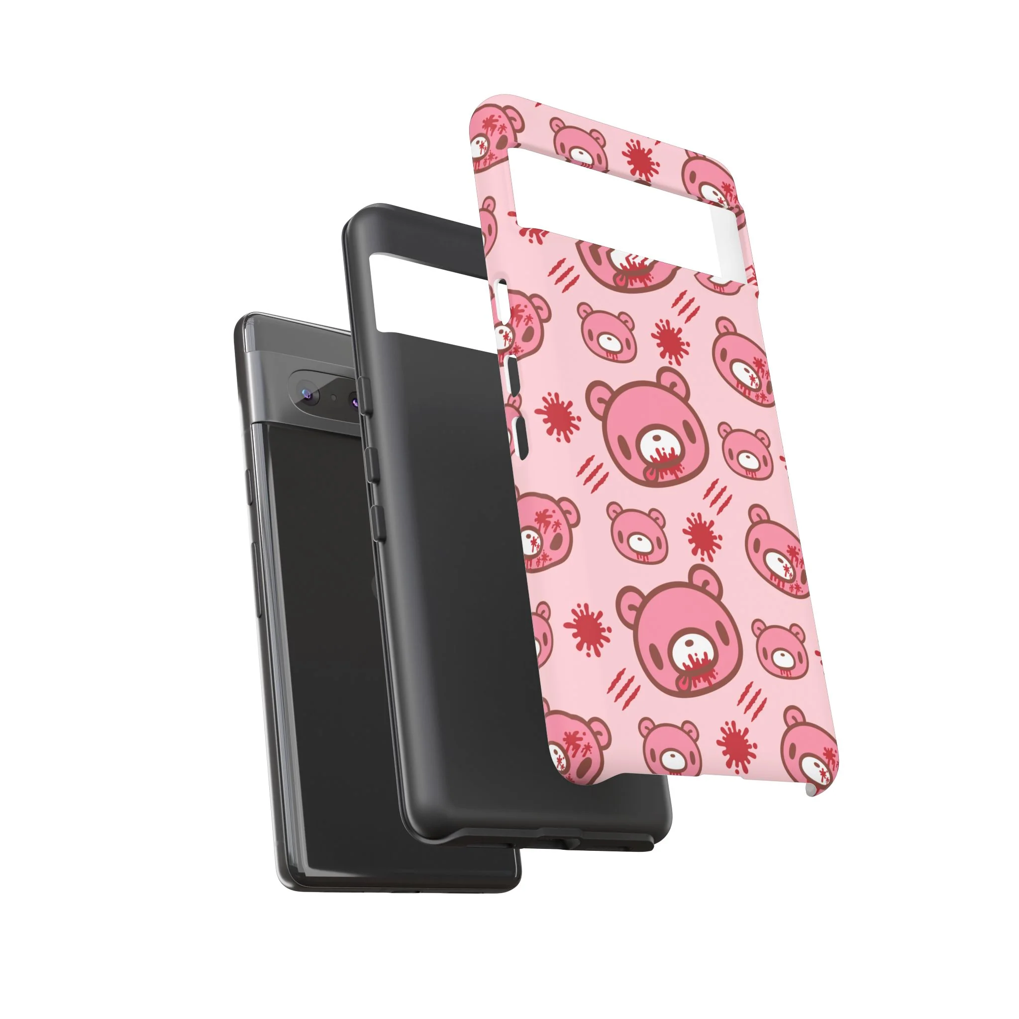 So GLOOMY! Pink Phone Case [Updated!] - Image 108