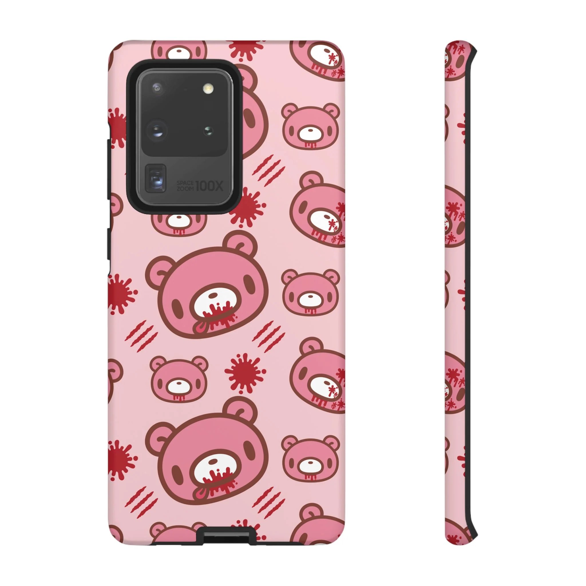So GLOOMY! Pink Phone Case [Updated!] - Image 11