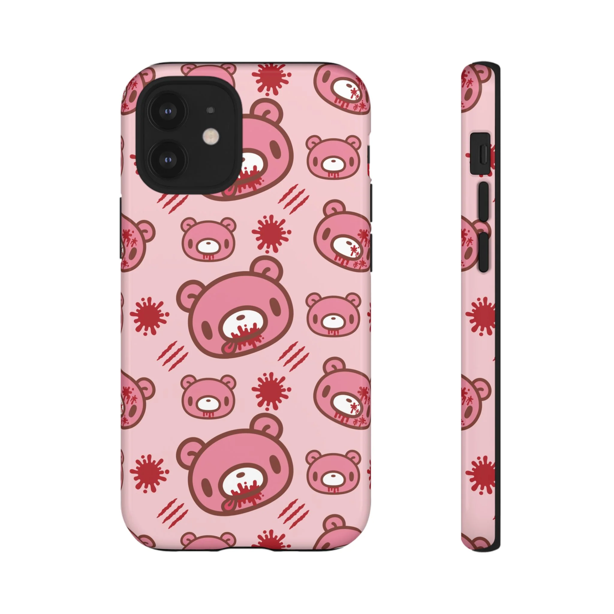 So GLOOMY! Pink Phone Case [Updated!] - Image 14