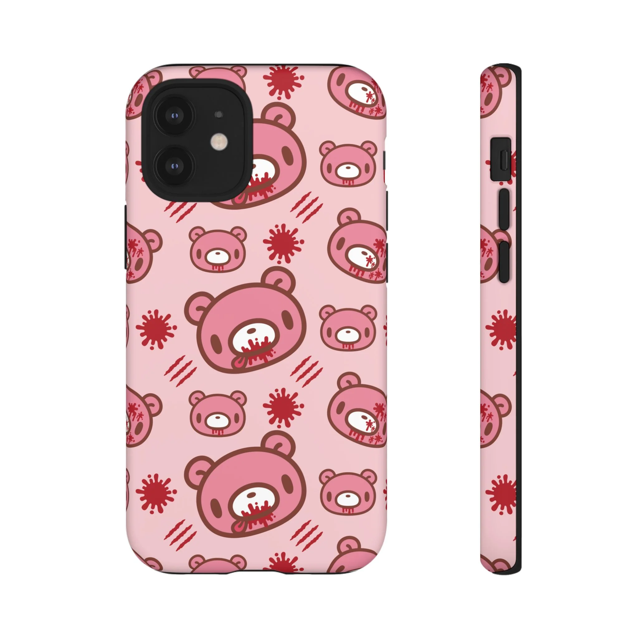 So GLOOMY! Pink Phone Case [Updated!] - Image 15