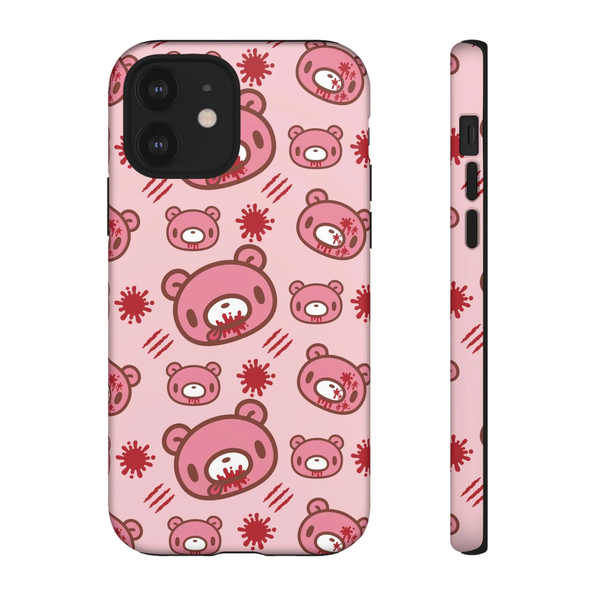 So GLOOMY! Pink Phone Case [Updated!] - Image 17