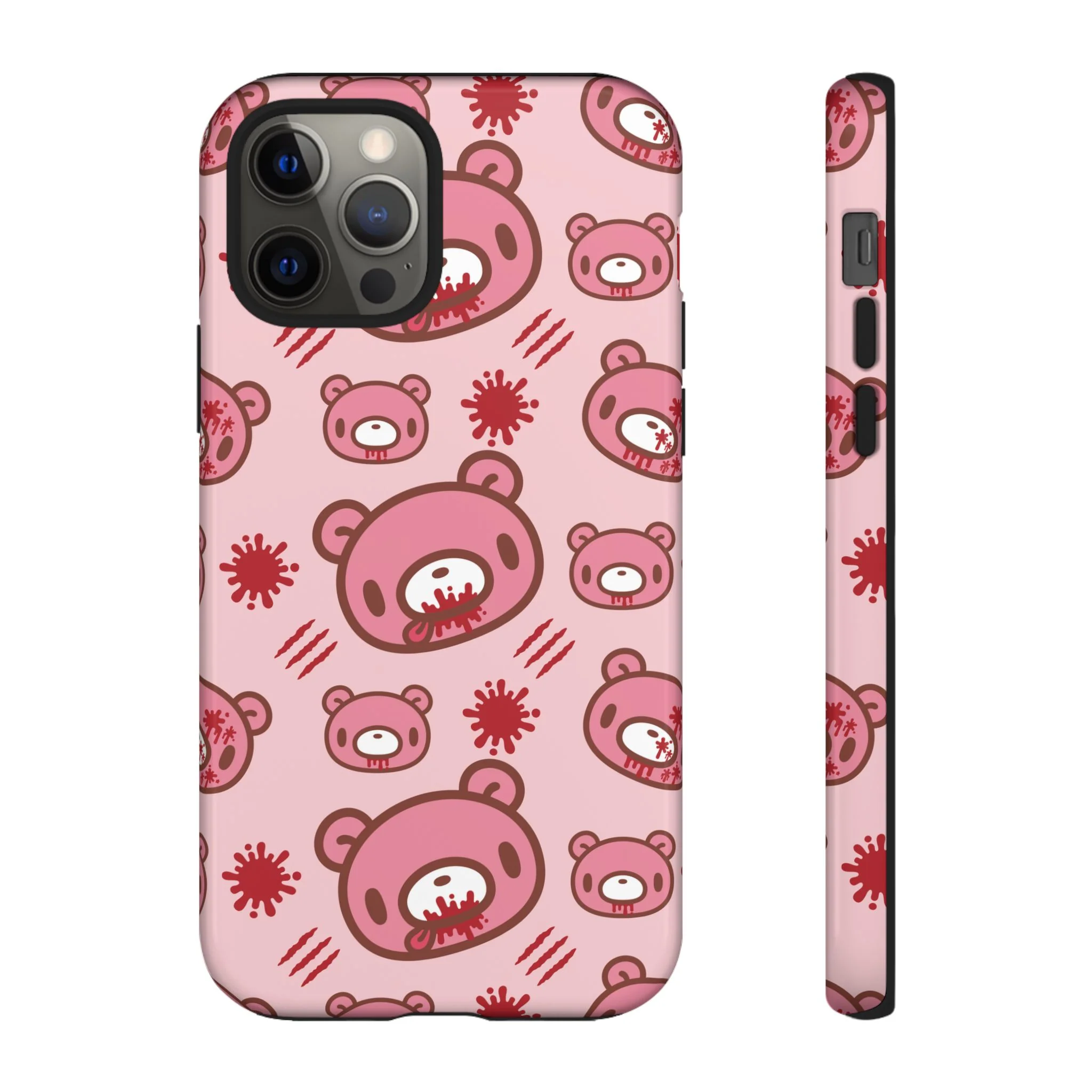 So GLOOMY! Pink Phone Case [Updated!] - Image 18