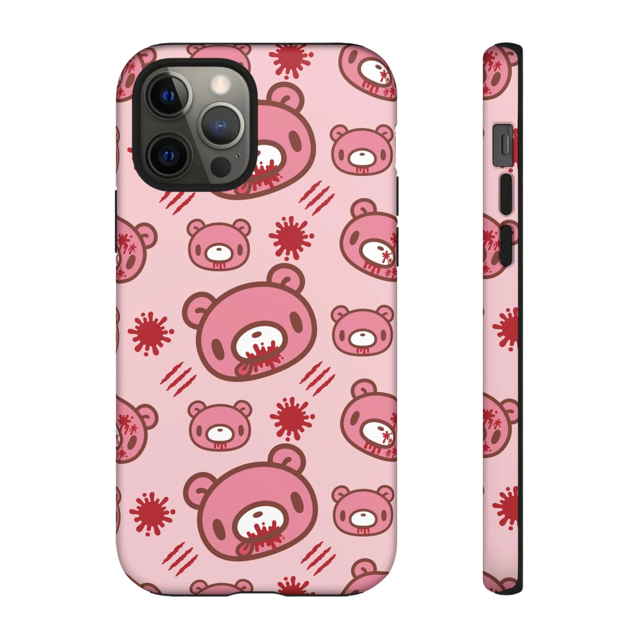 So GLOOMY! Pink Phone Case [Updated!] - Image 19
