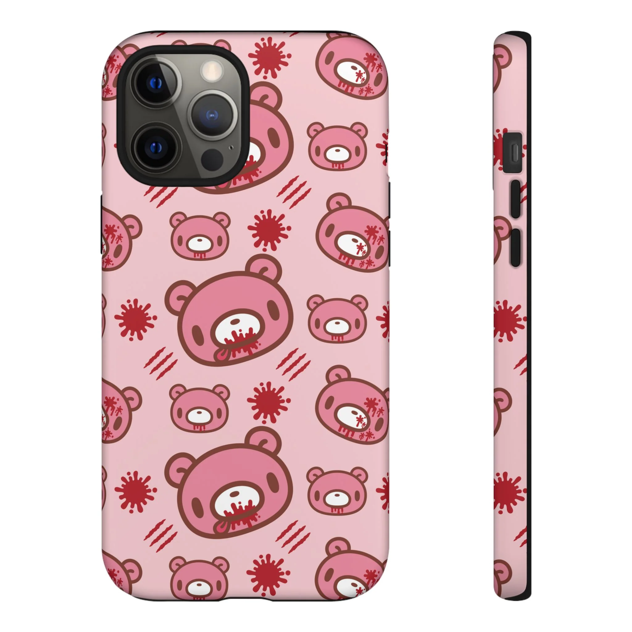 So GLOOMY! Pink Phone Case [Updated!] - Image 21