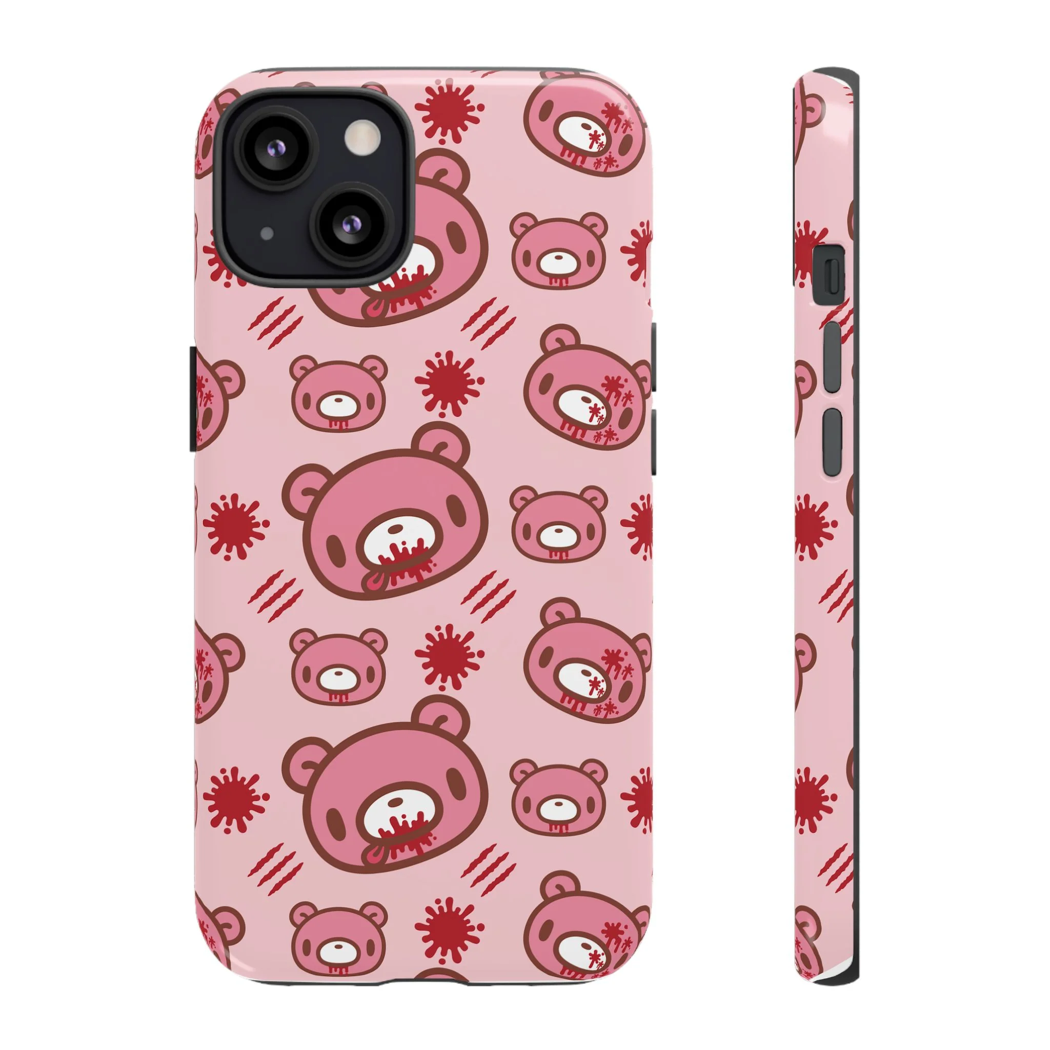 So GLOOMY! Pink Phone Case [Updated!] - Image 22