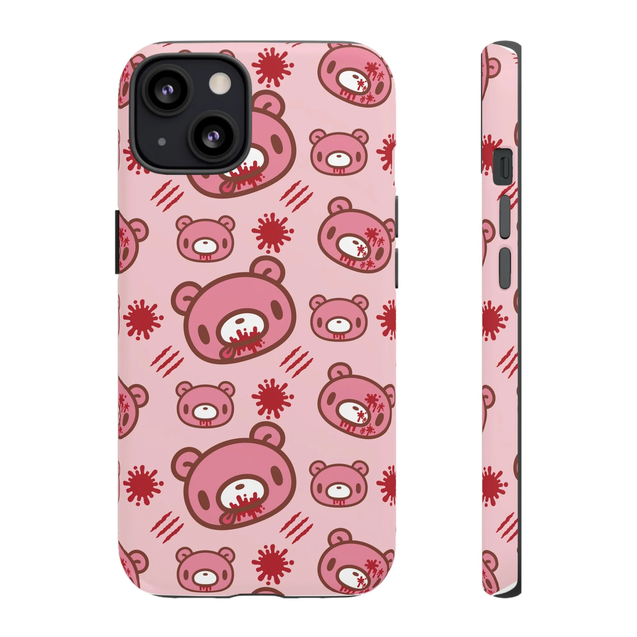 So GLOOMY! Pink Phone Case [Updated!] - Image 23