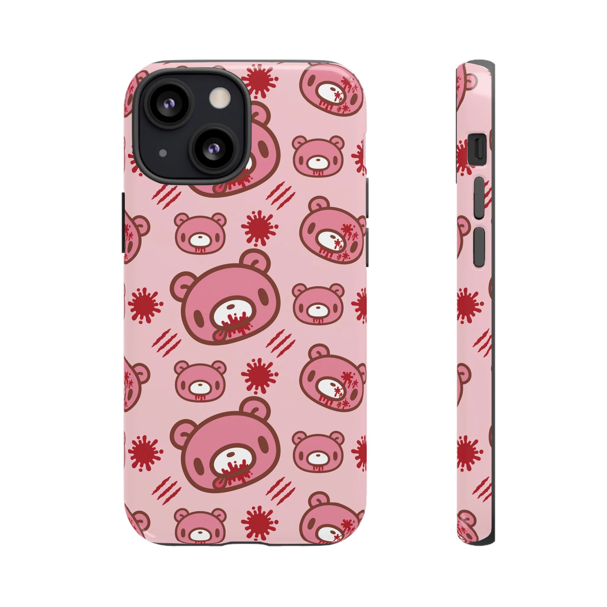 So GLOOMY! Pink Phone Case [Updated!] - Image 24