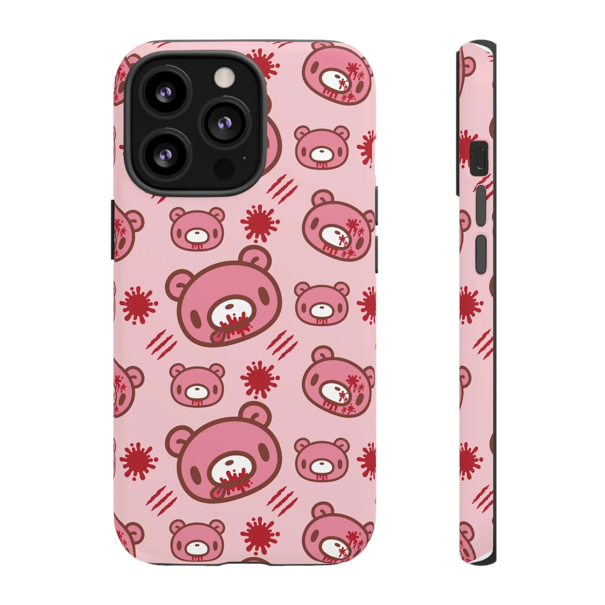So GLOOMY! Pink Phone Case [Updated!] - Image 27