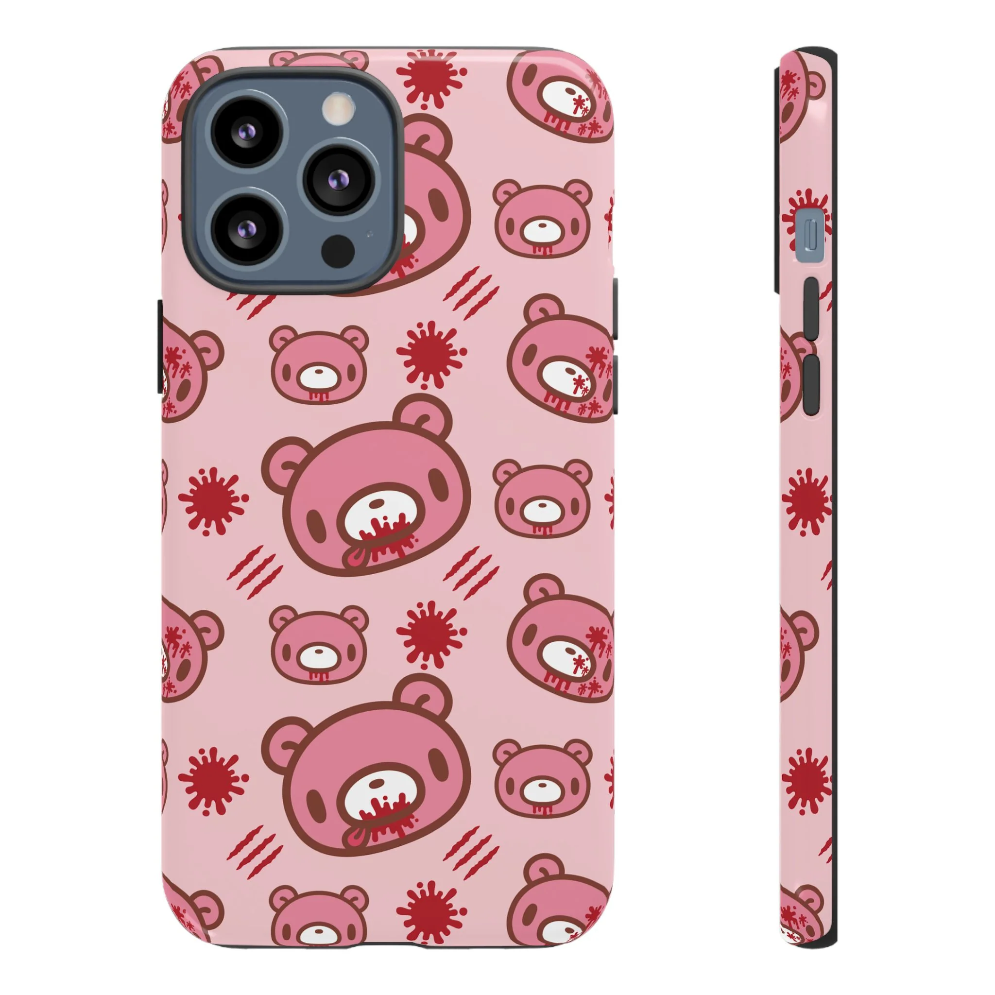So GLOOMY! Pink Phone Case [Updated!] - Image 28