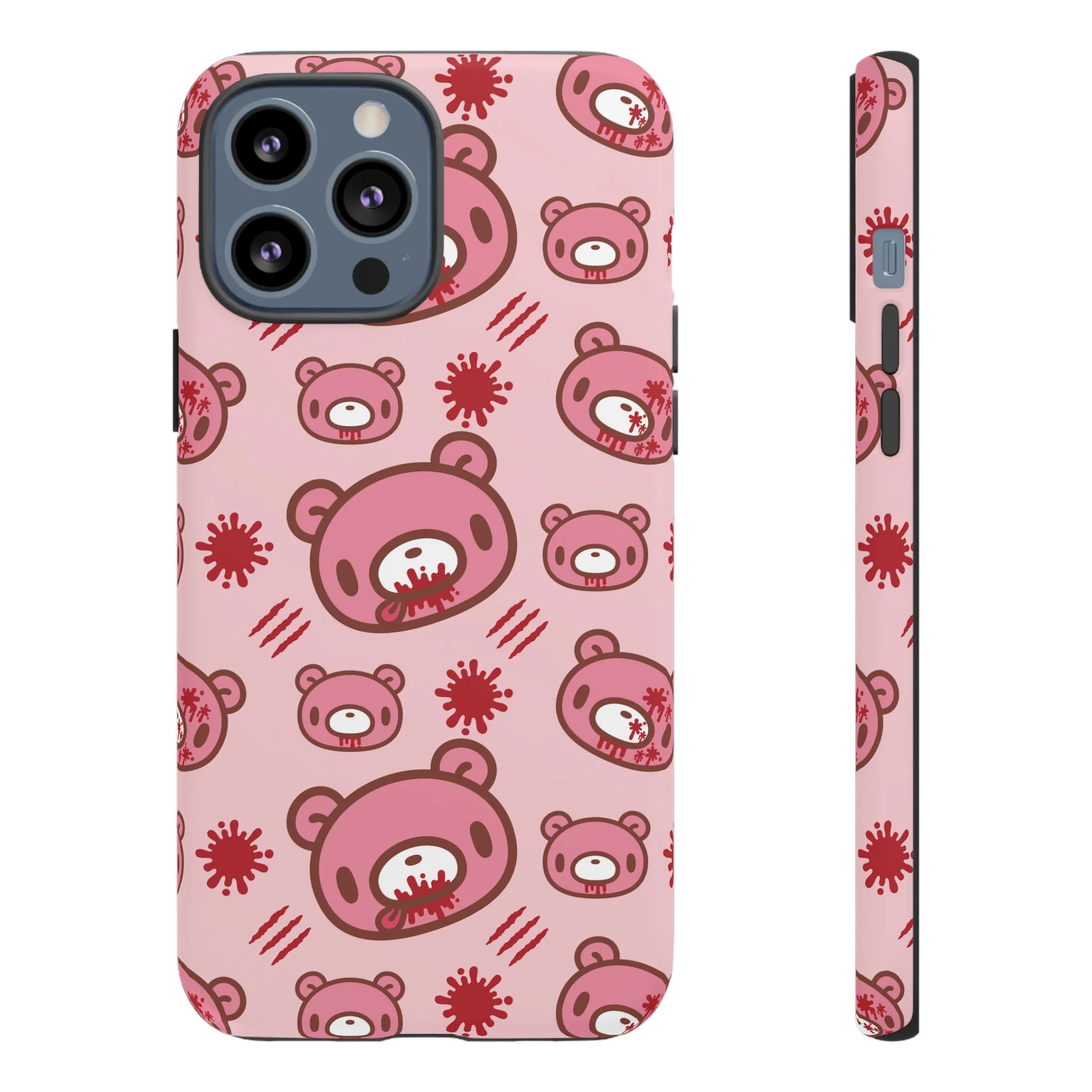 So GLOOMY! Pink Phone Case [Updated!] - Image 29