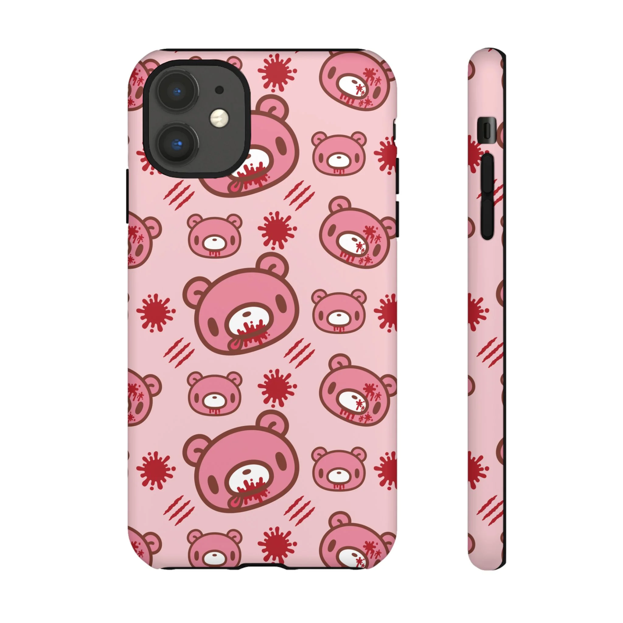 So GLOOMY! Pink Phone Case [Updated!] - Image 3