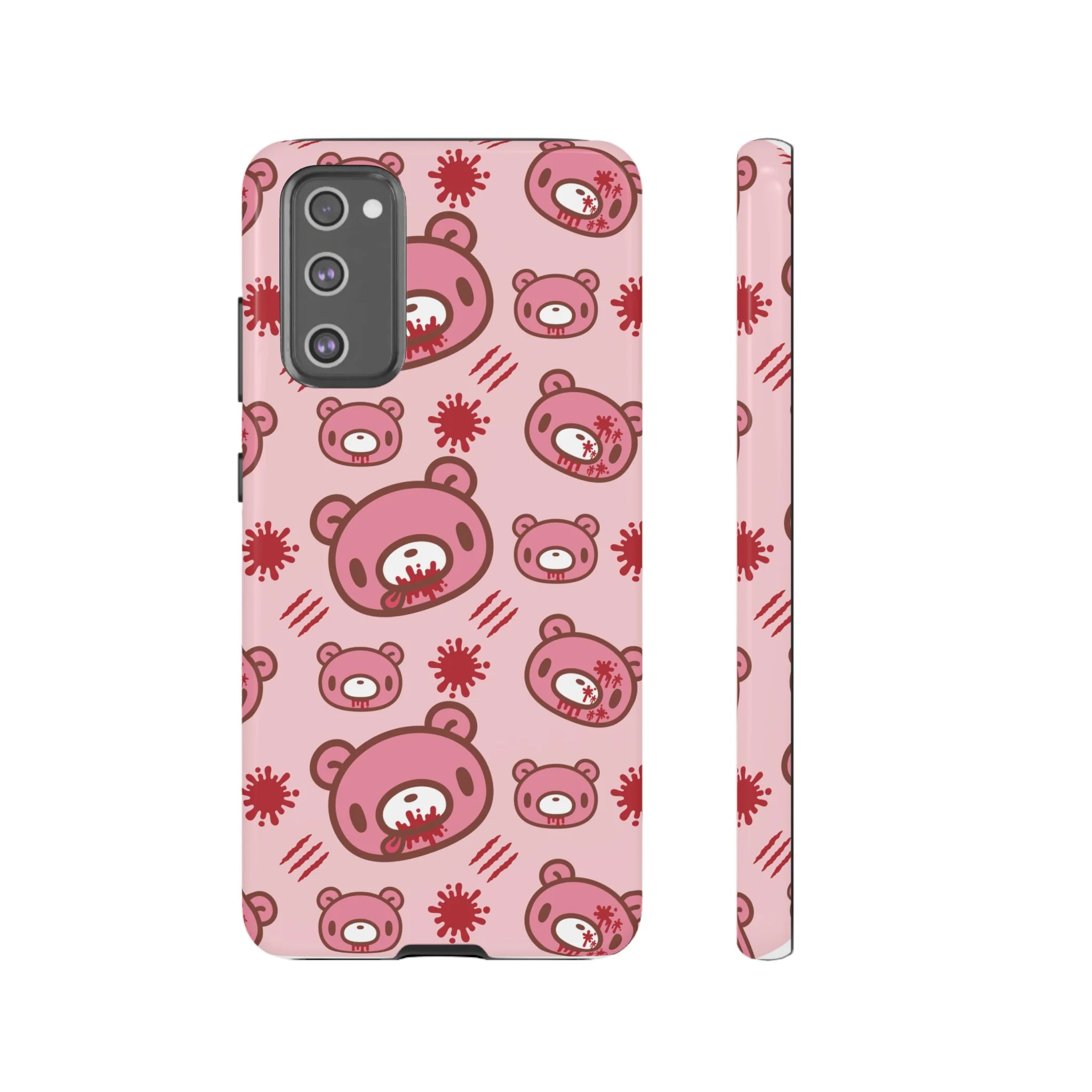 So GLOOMY! Pink Phone Case [Updated!] - Image 30