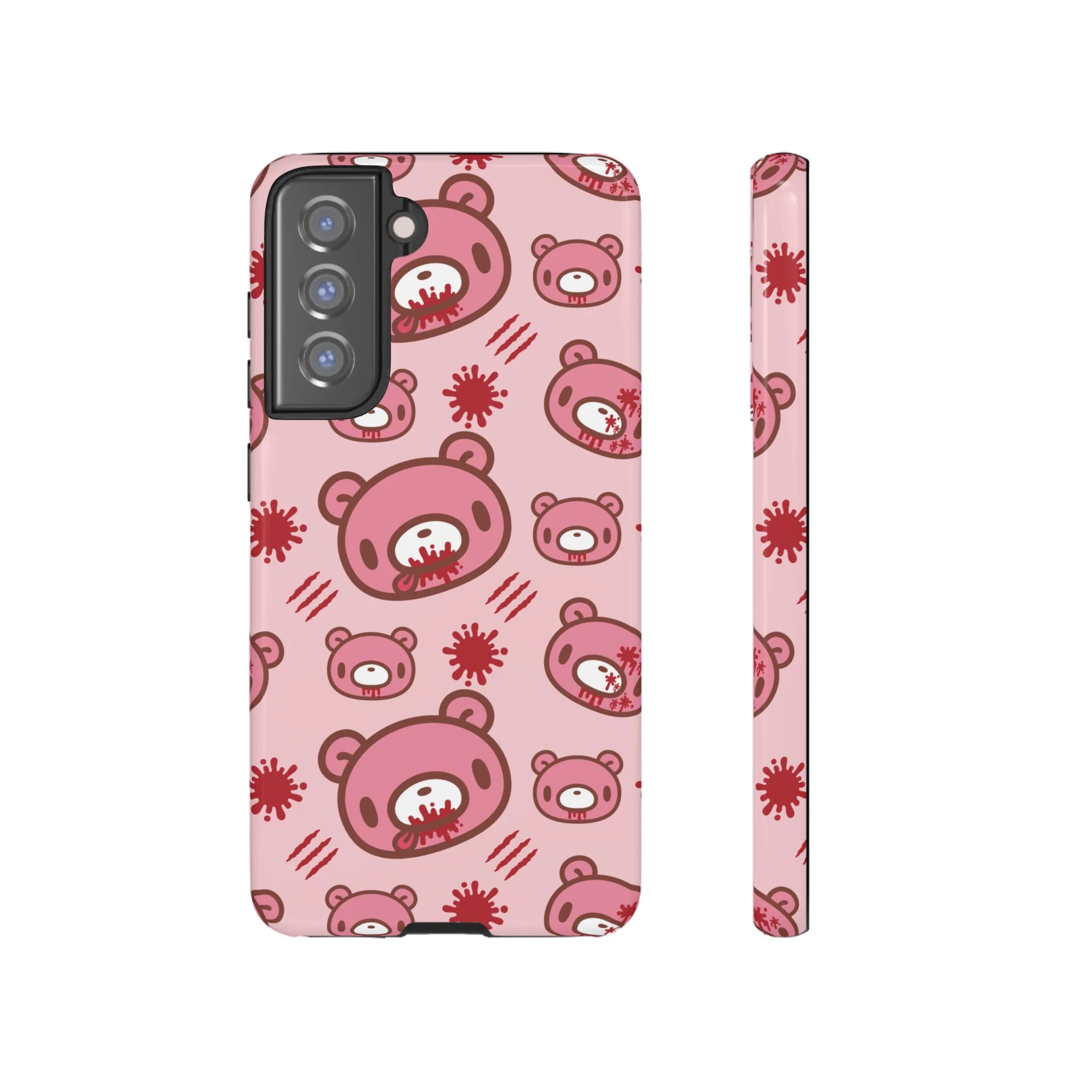So GLOOMY! Pink Phone Case [Updated!] - Image 32