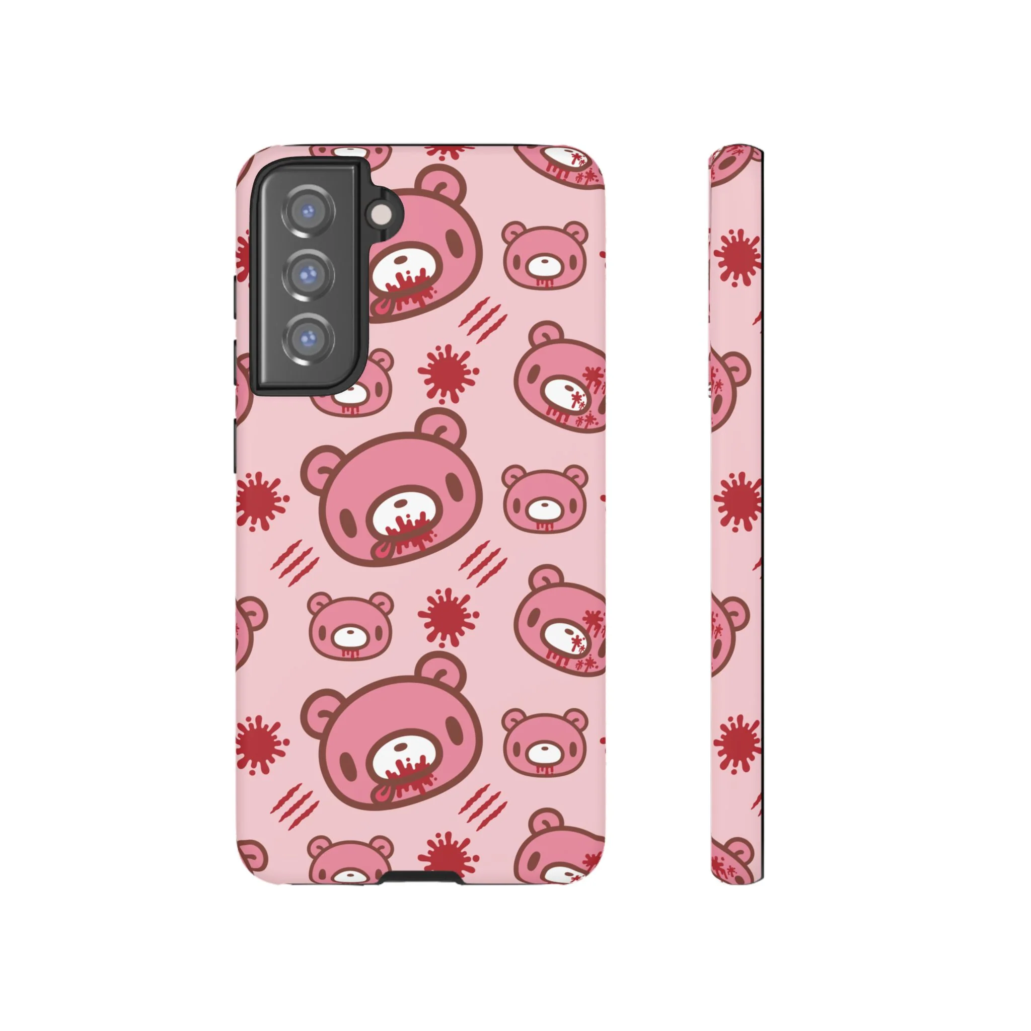 So GLOOMY! Pink Phone Case [Updated!] - Image 33