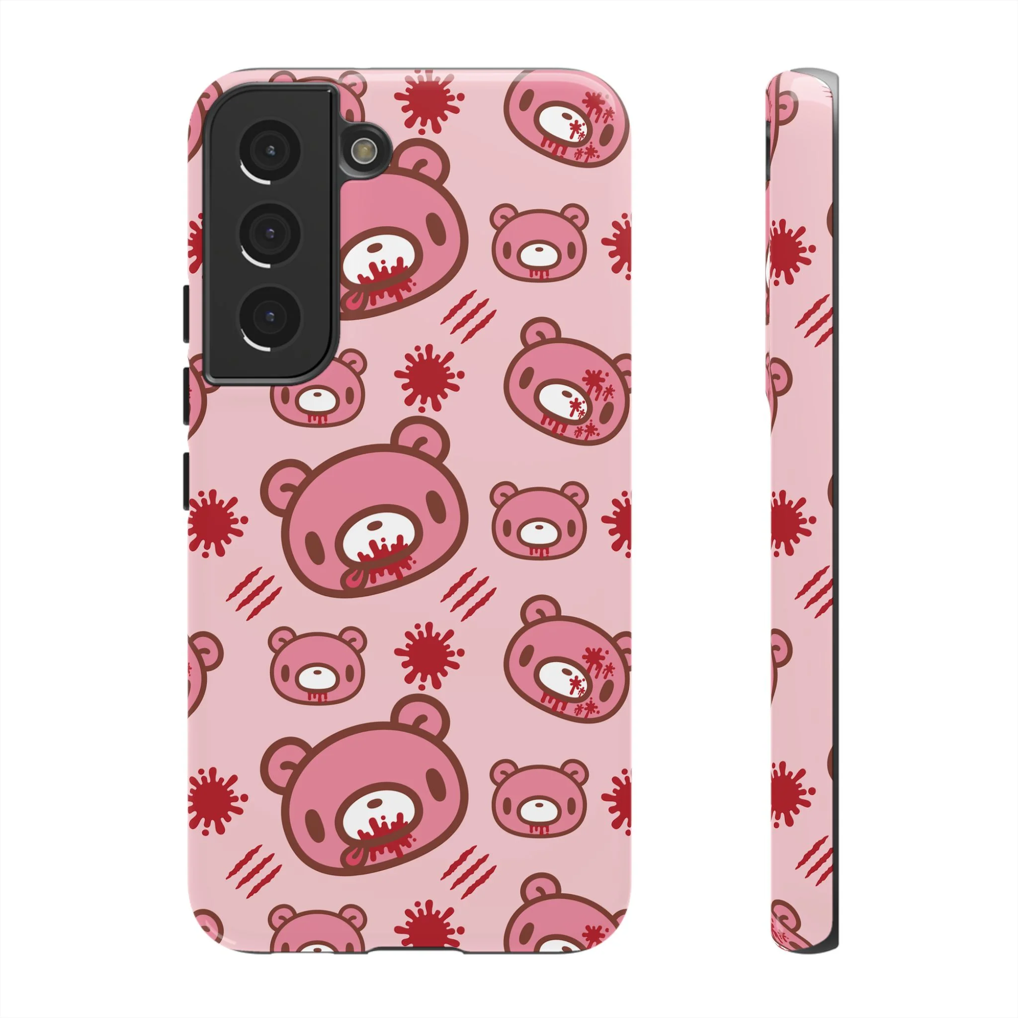So GLOOMY! Pink Phone Case [Updated!] - Image 34