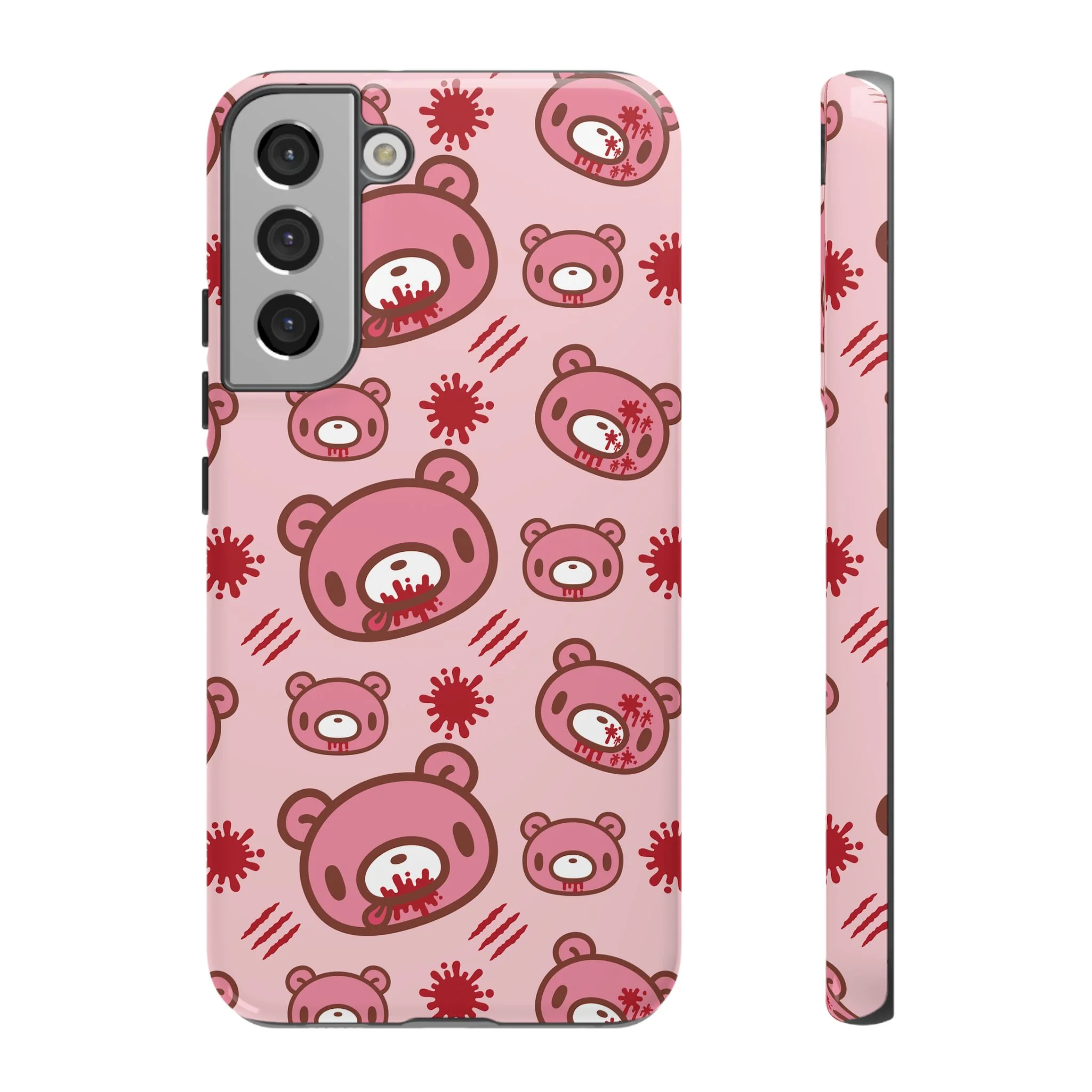 So GLOOMY! Pink Phone Case [Updated!] - Image 36