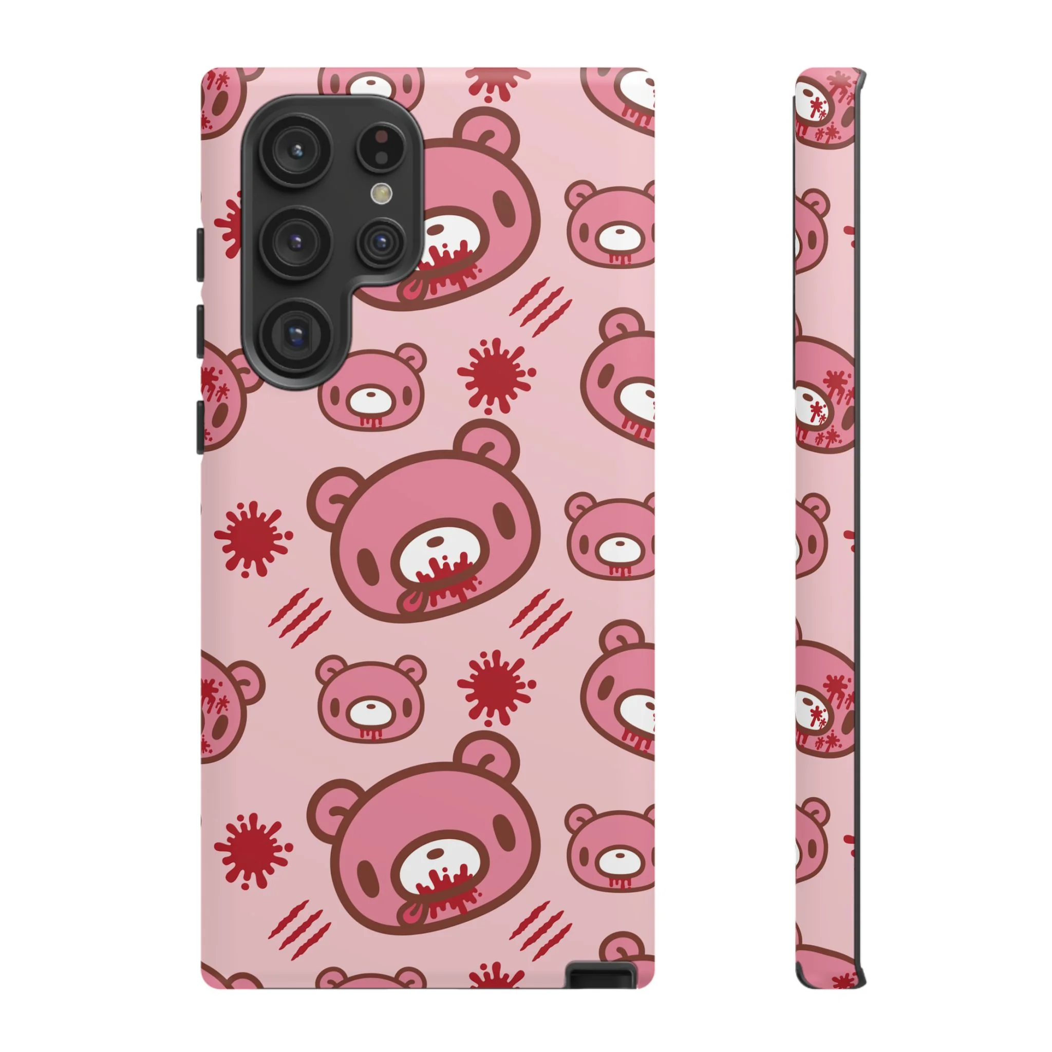 So GLOOMY! Pink Phone Case [Updated!] - Image 39