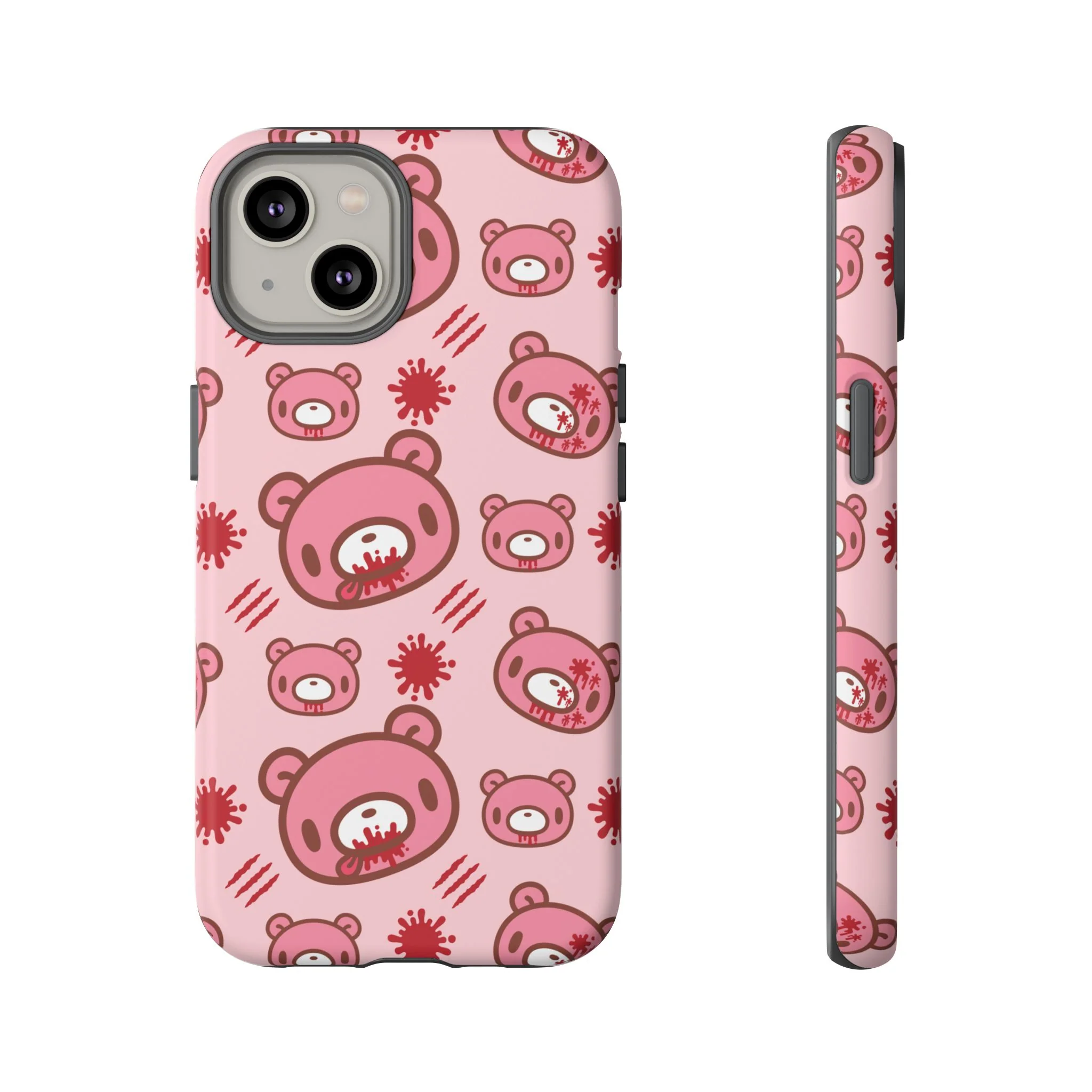 So GLOOMY! Pink Phone Case [Updated!] - Image 41