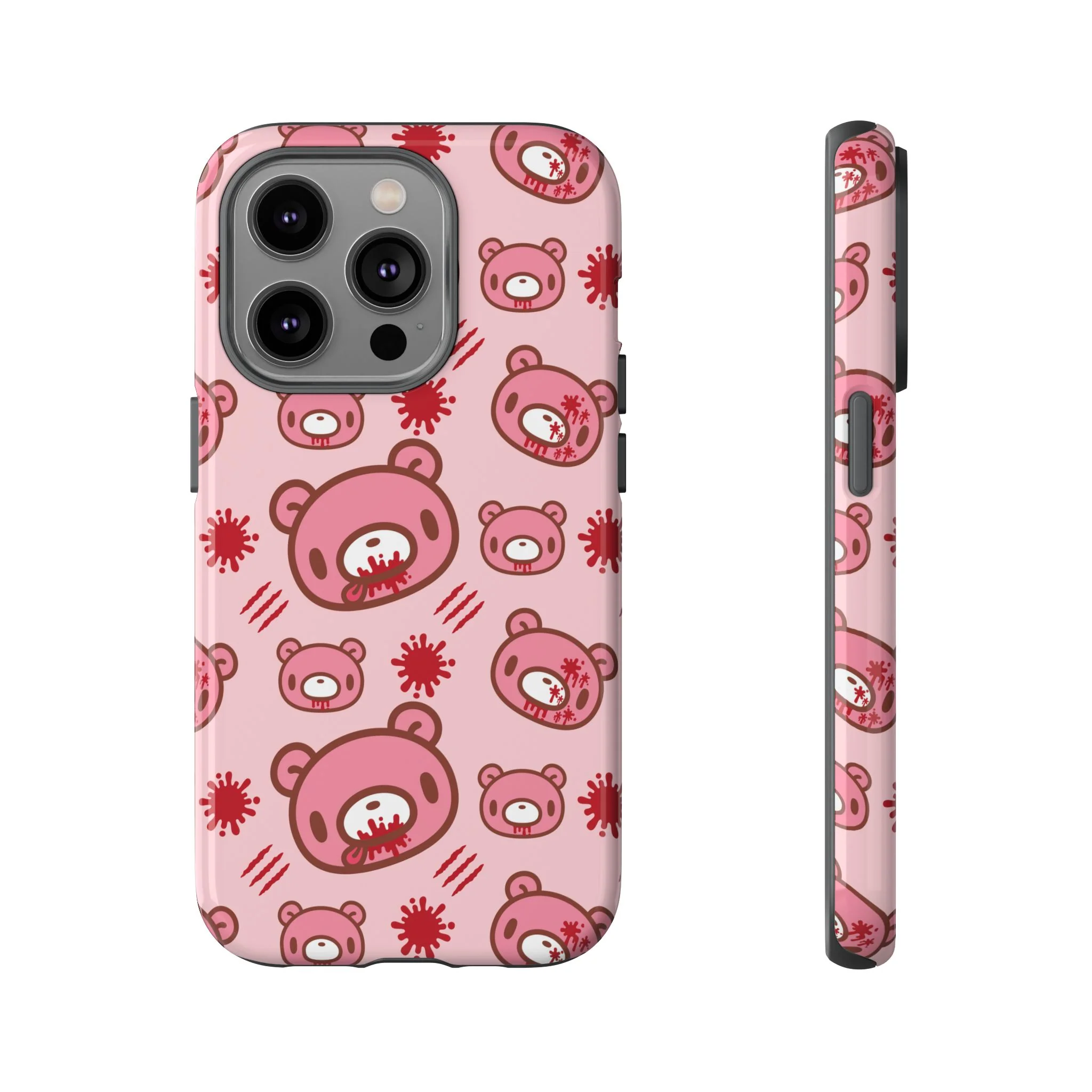 So GLOOMY! Pink Phone Case [Updated!] - Image 42