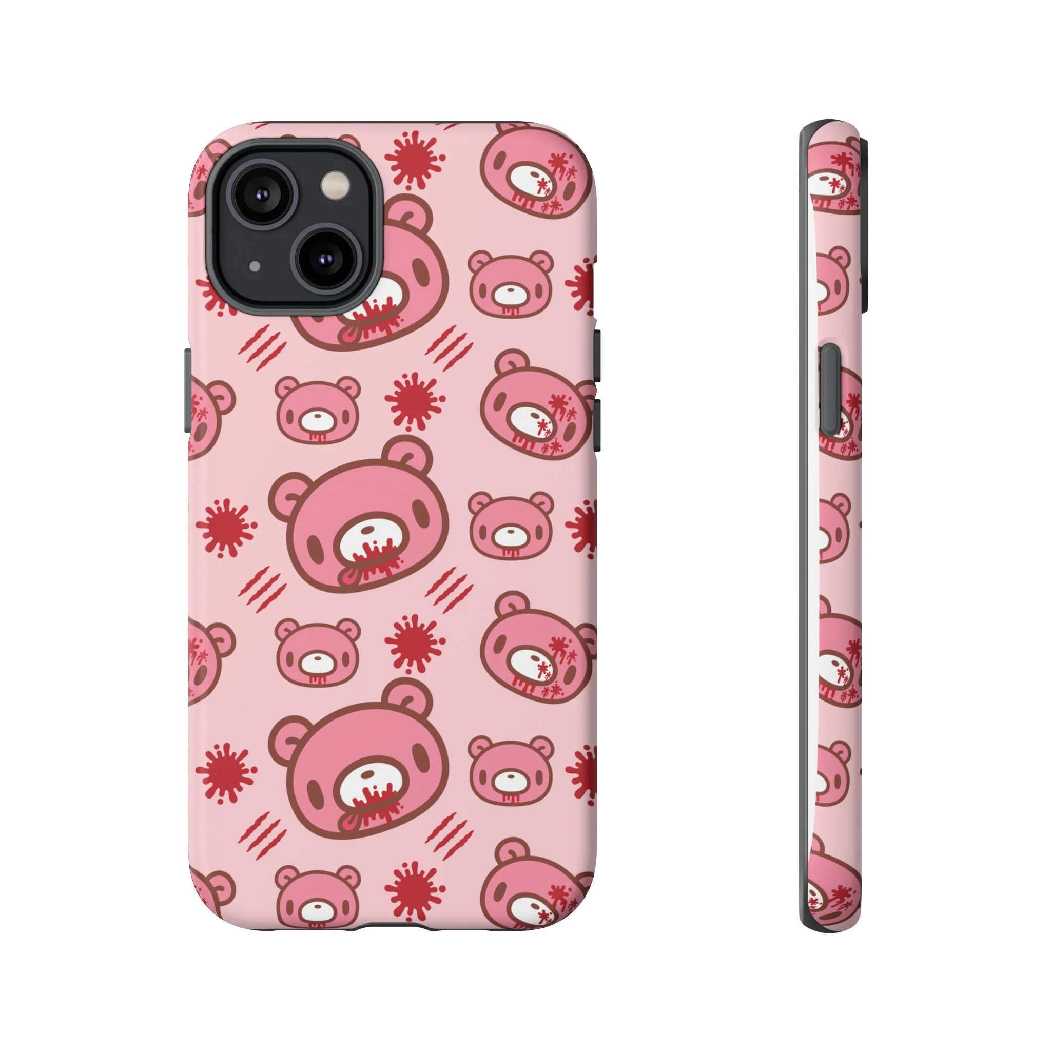So GLOOMY! Pink Phone Case [Updated!] - Image 45