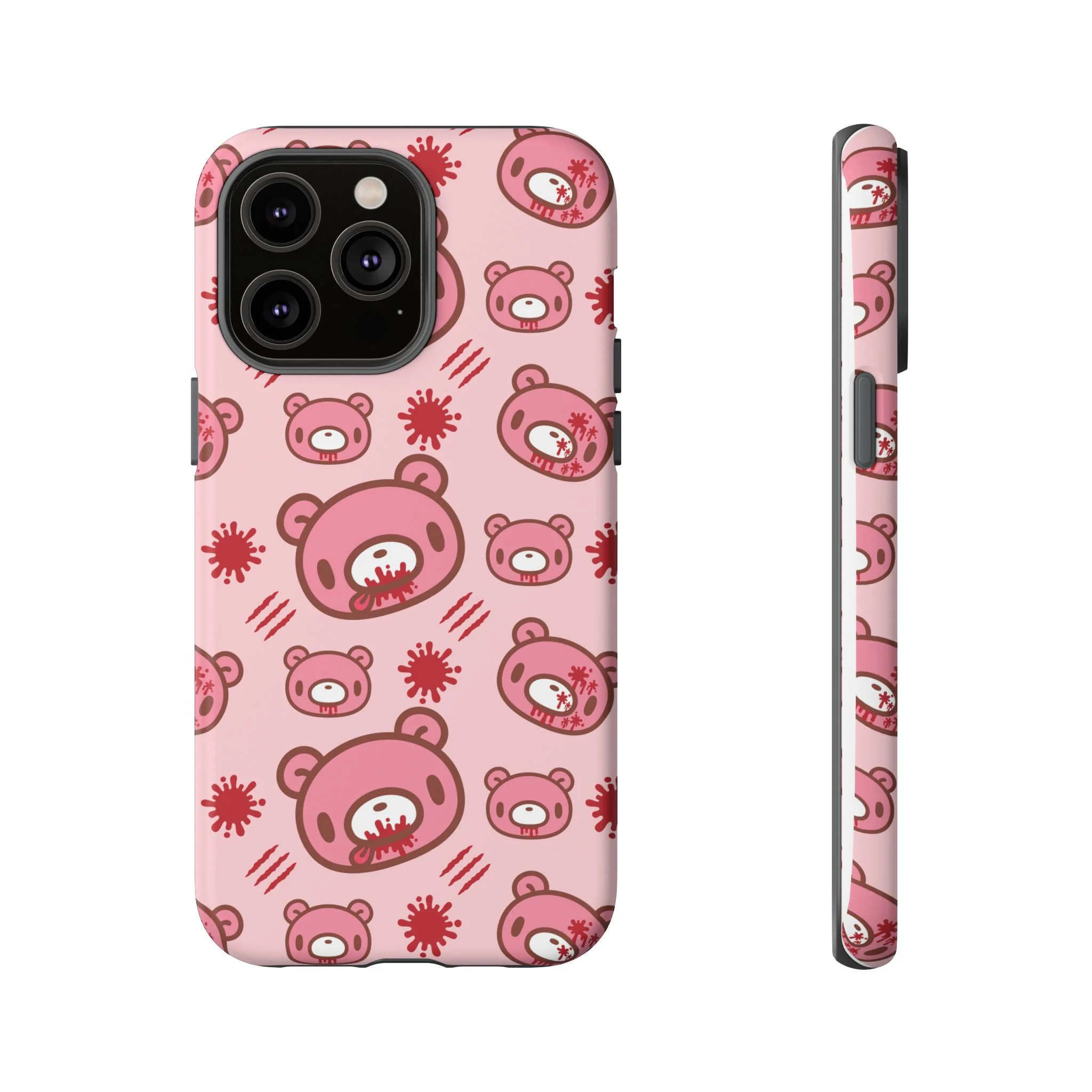 So GLOOMY! Pink Phone Case [Updated!] - Image 47