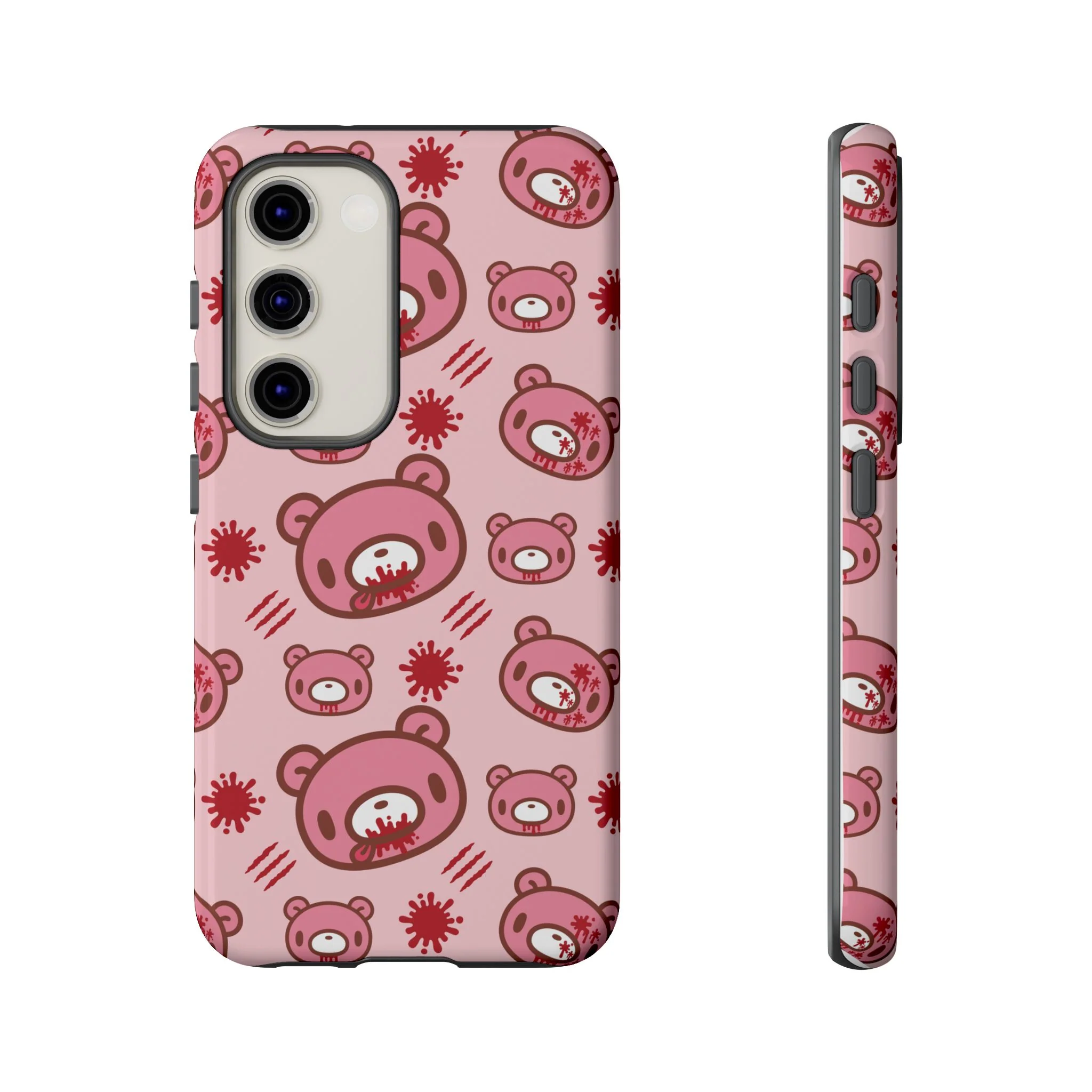 So GLOOMY! Pink Phone Case [Updated!] - Image 48