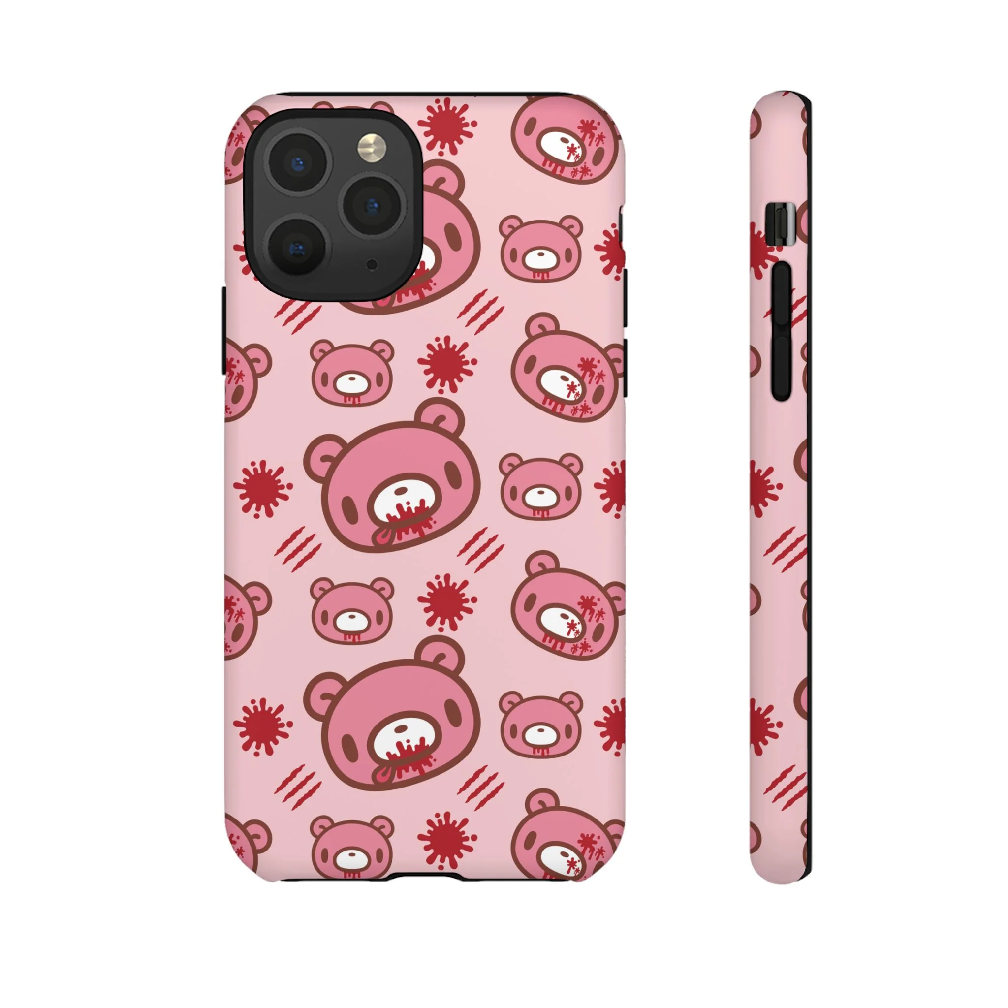 So GLOOMY! Pink Phone Case [Updated!] - Image 5