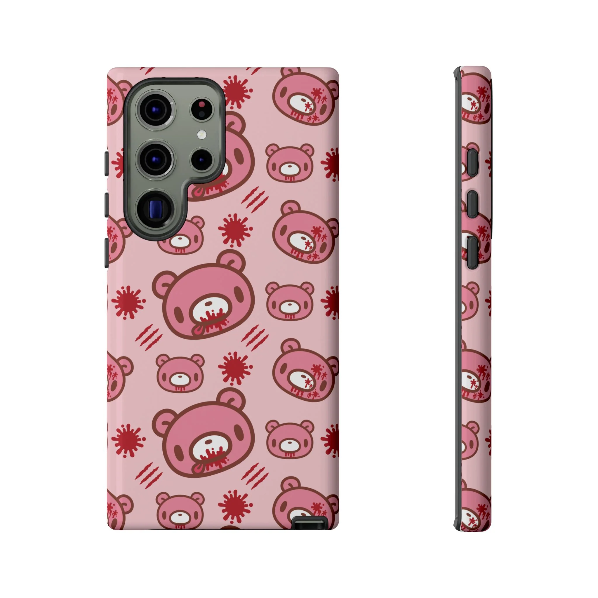 So GLOOMY! Pink Phone Case [Updated!] - Image 52
