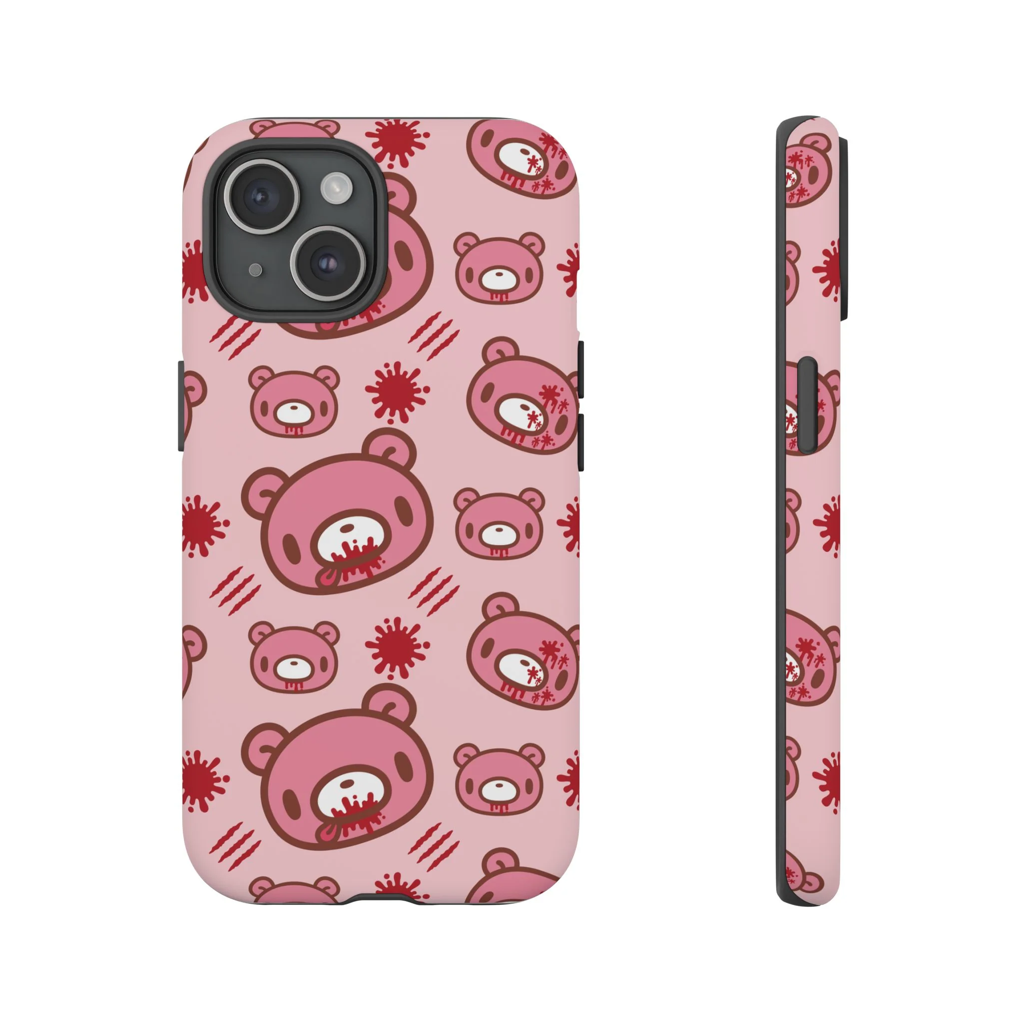 So GLOOMY! Pink Phone Case [Updated!] - Image 54