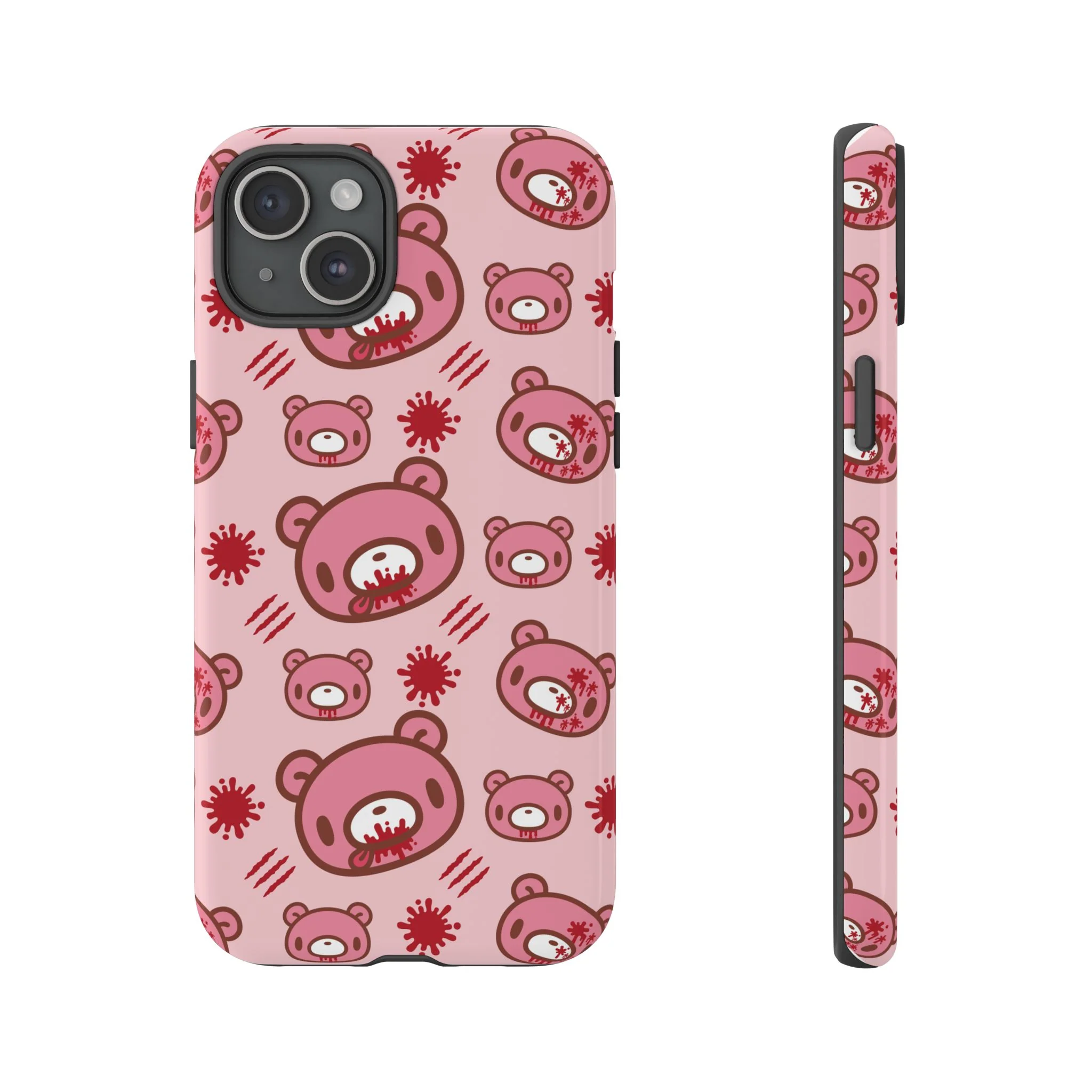 So GLOOMY! Pink Phone Case [Updated!] - Image 55