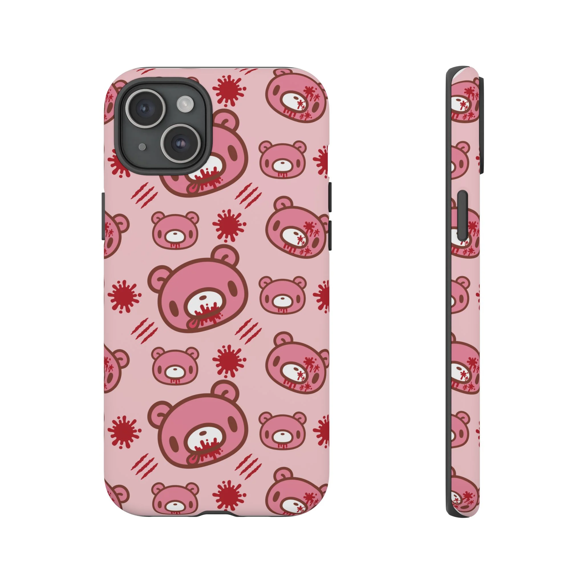 So GLOOMY! Pink Phone Case [Updated!] - Image 56