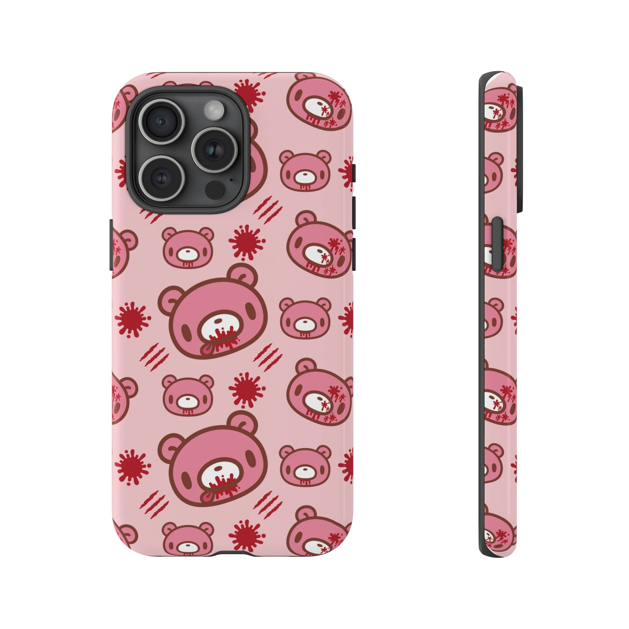 So GLOOMY! Pink Phone Case [Updated!] - Image 59