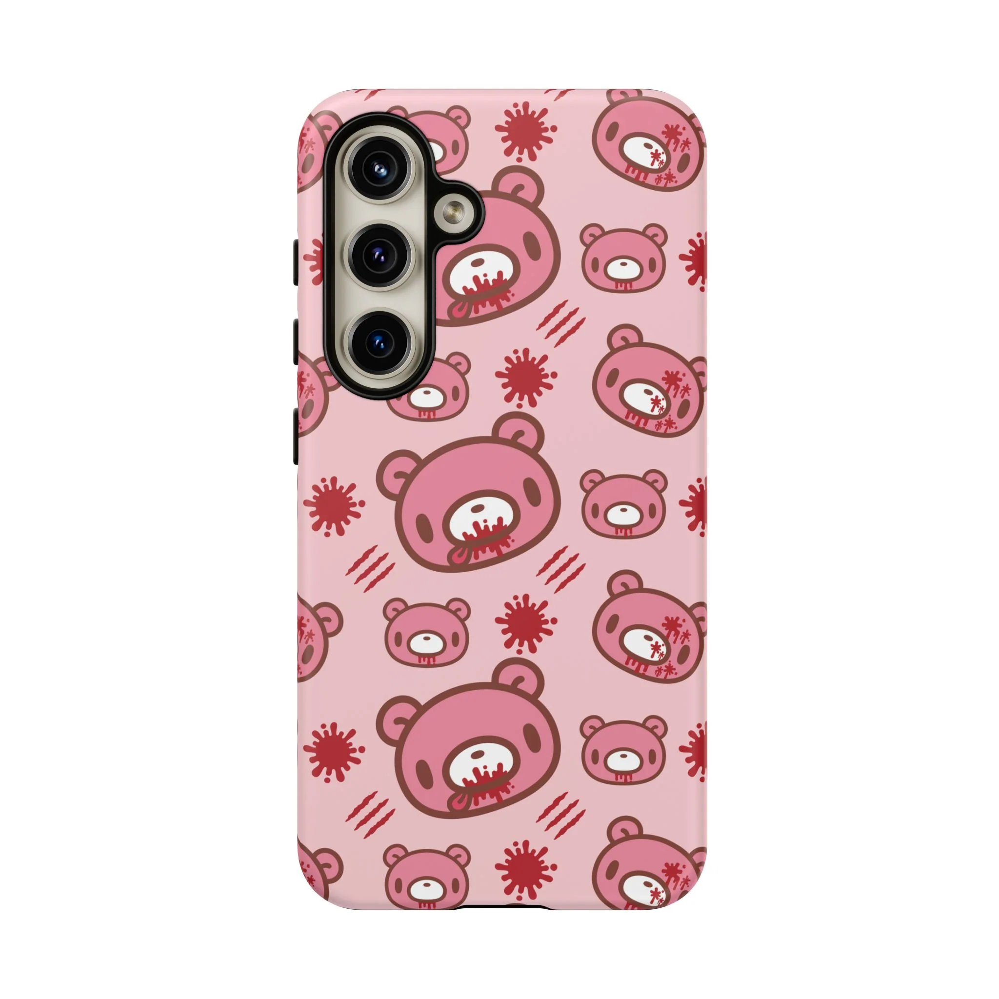 So GLOOMY! Pink Phone Case [Updated!] - Image 61