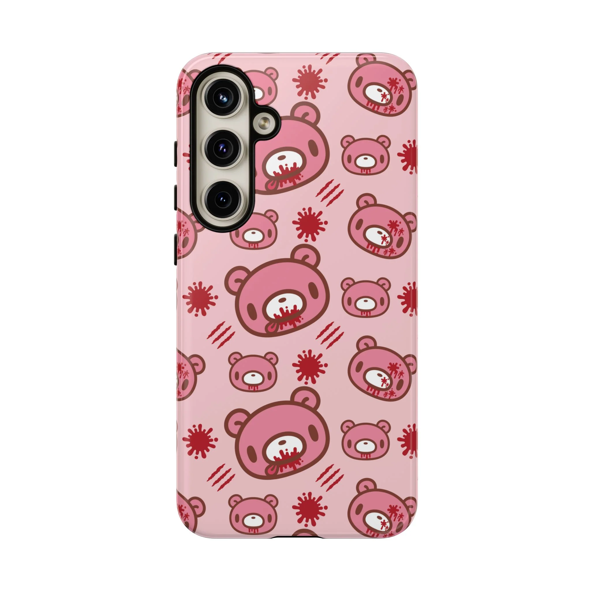 So GLOOMY! Pink Phone Case [Updated!] - Image 62