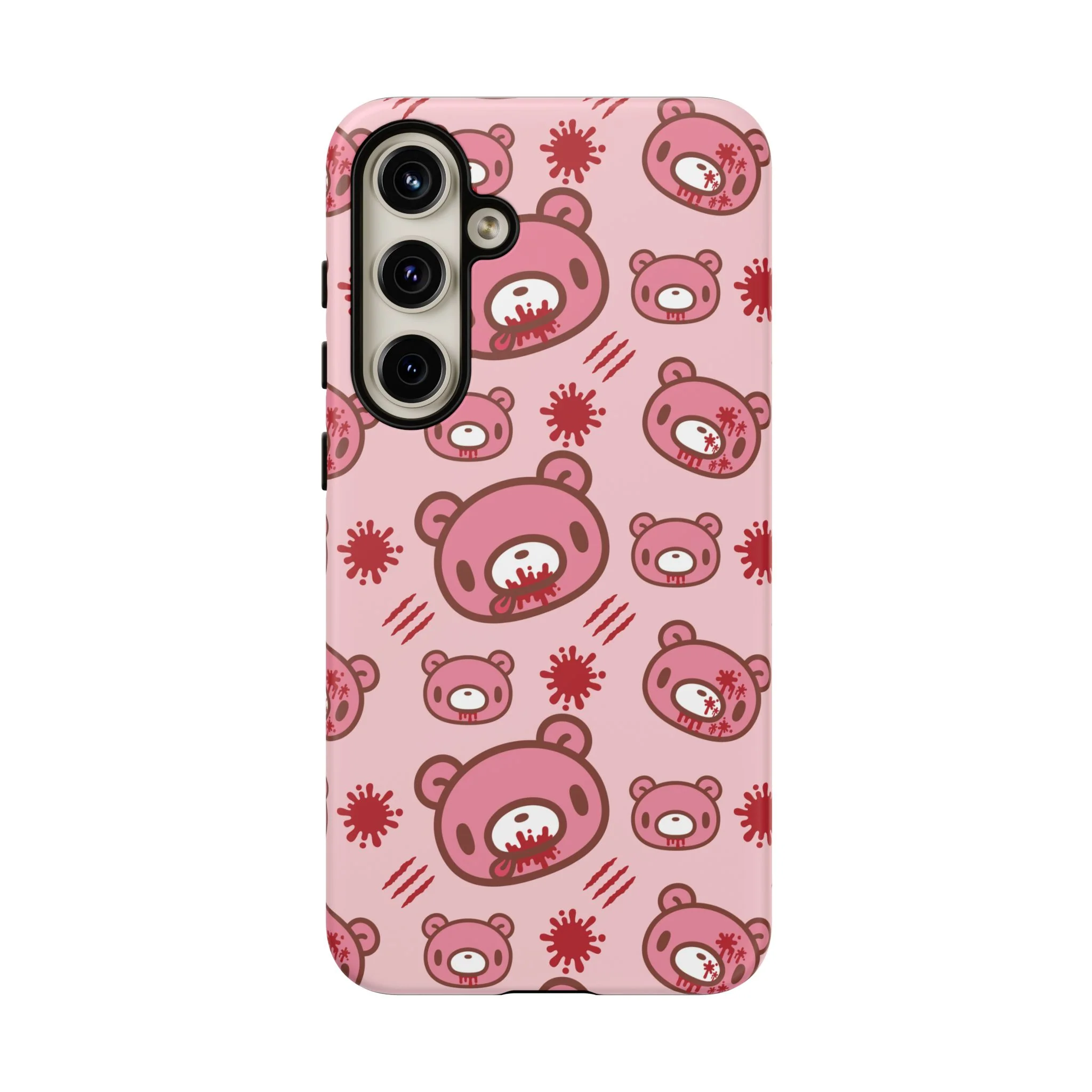 So GLOOMY! Pink Phone Case [Updated!] - Image 63