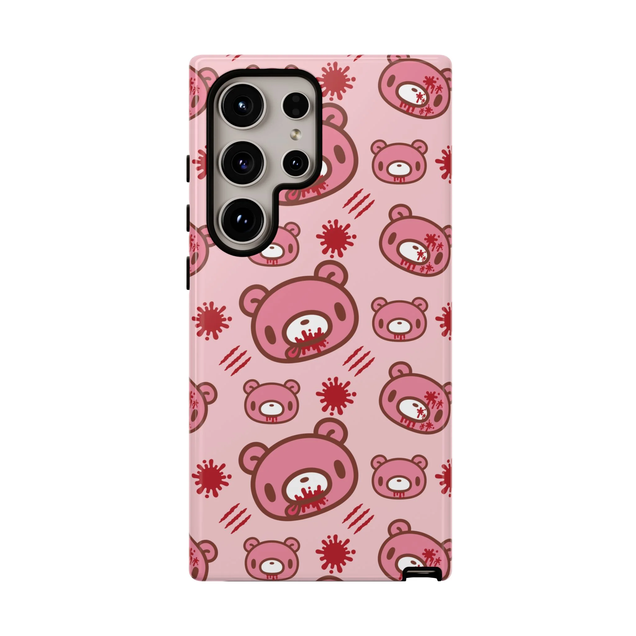 So GLOOMY! Pink Phone Case [Updated!] - Image 64