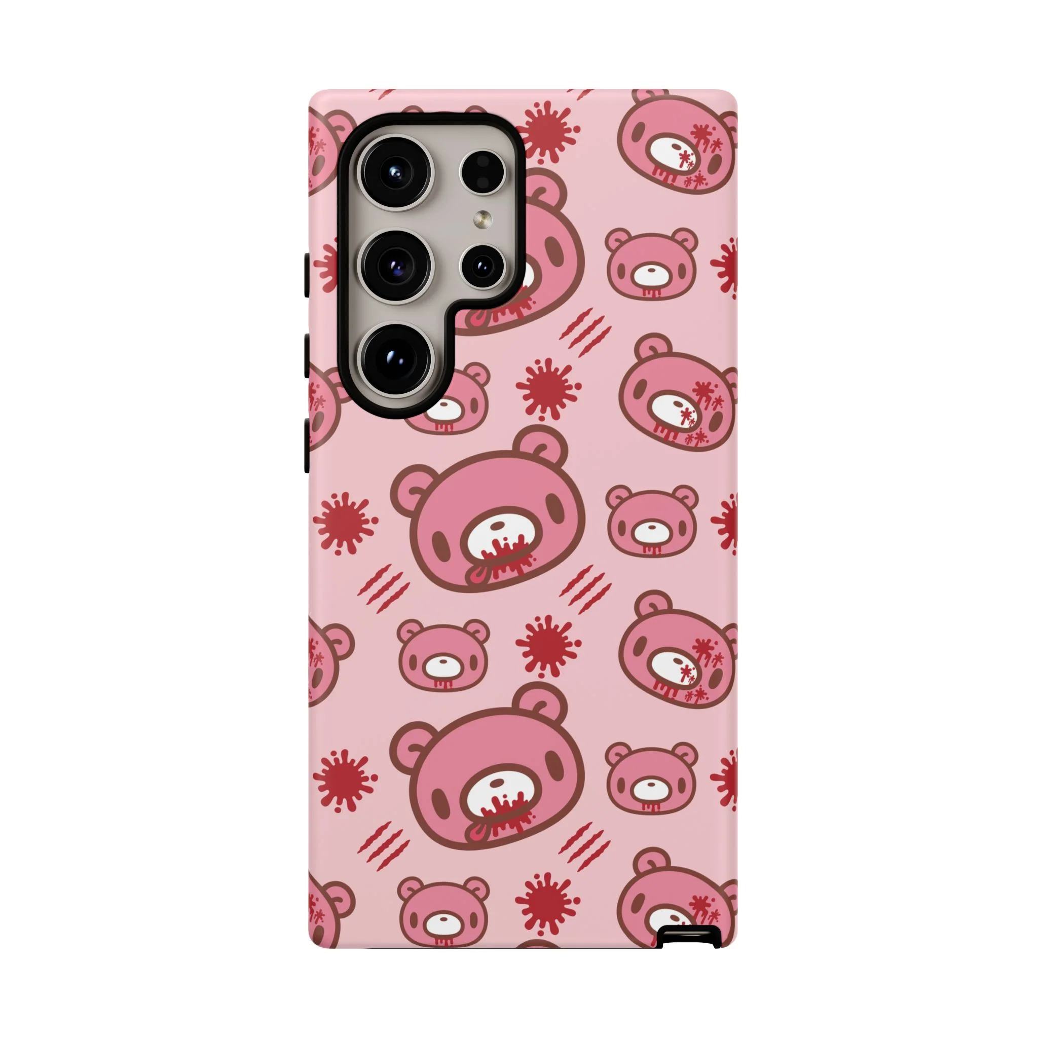 So GLOOMY! Pink Phone Case [Updated!] - Image 65
