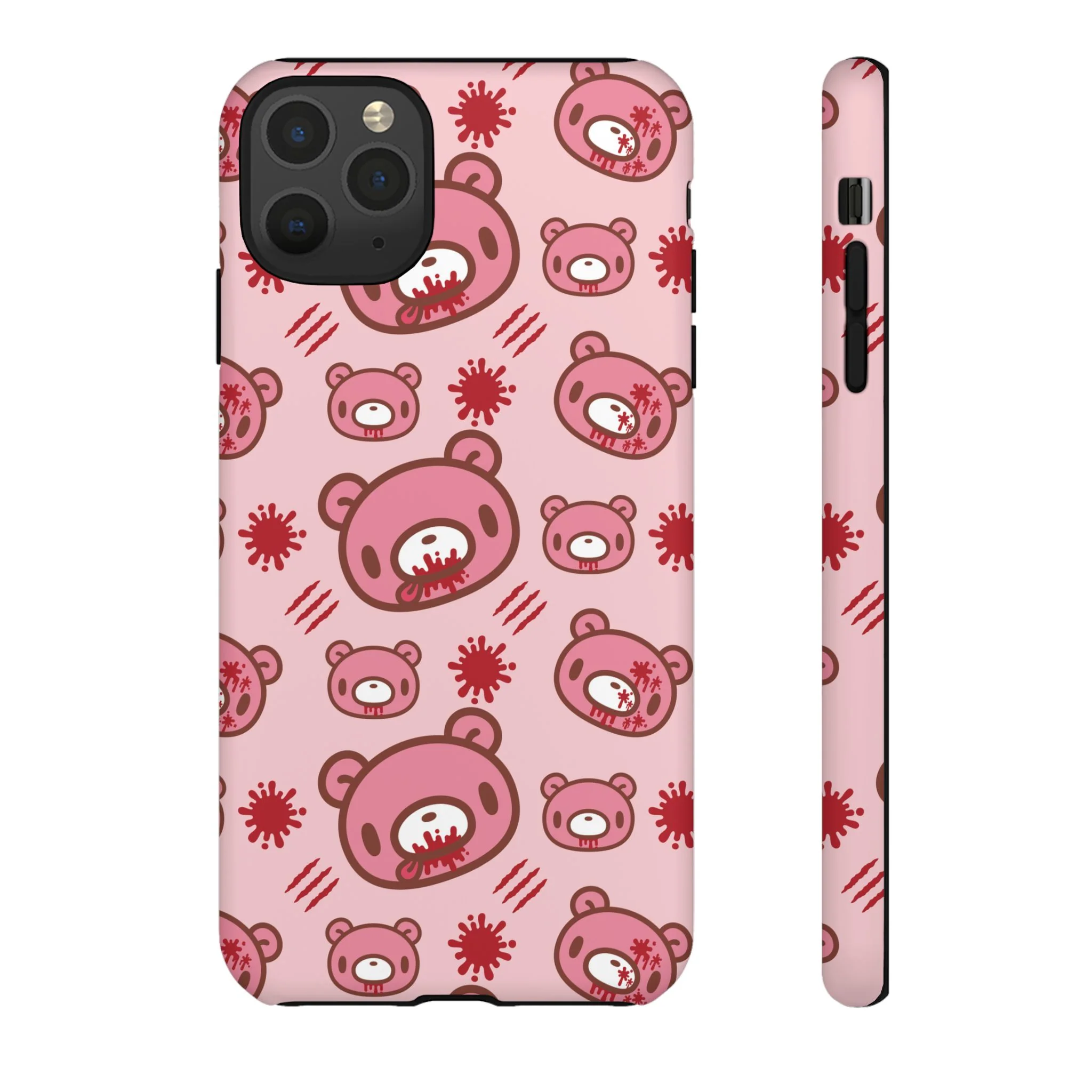 So GLOOMY! Pink Phone Case [Updated!] - Image 7