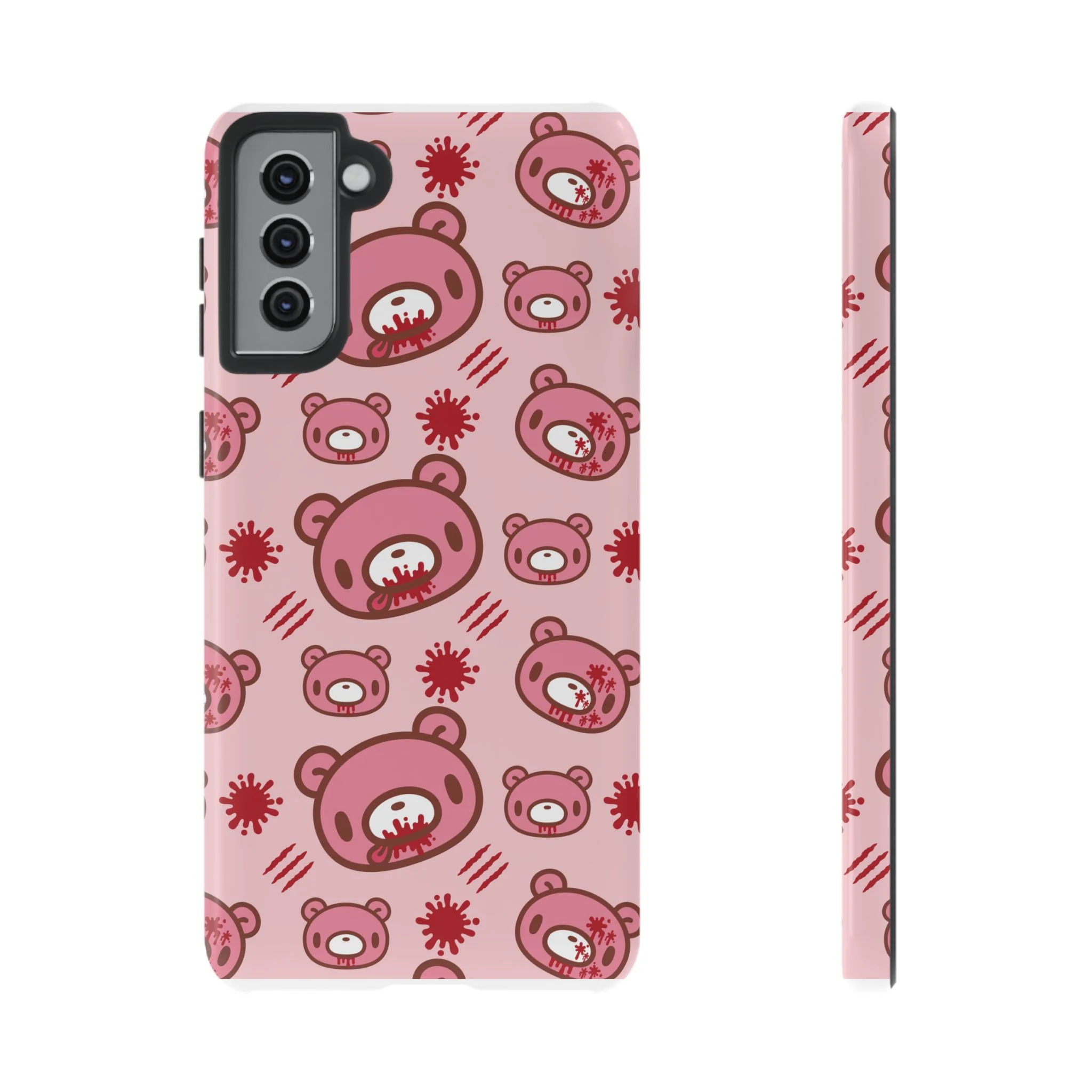 So GLOOMY! Pink Phone Case [Updated!] - Image 72