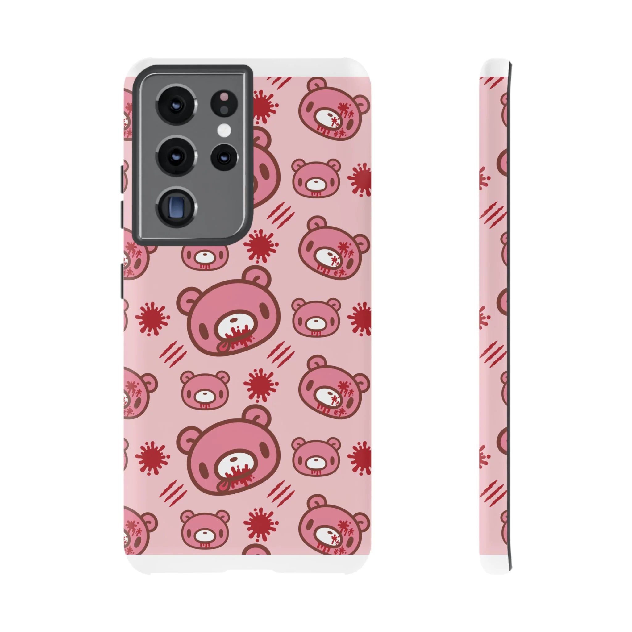 So GLOOMY! Pink Phone Case [Updated!] - Image 75
