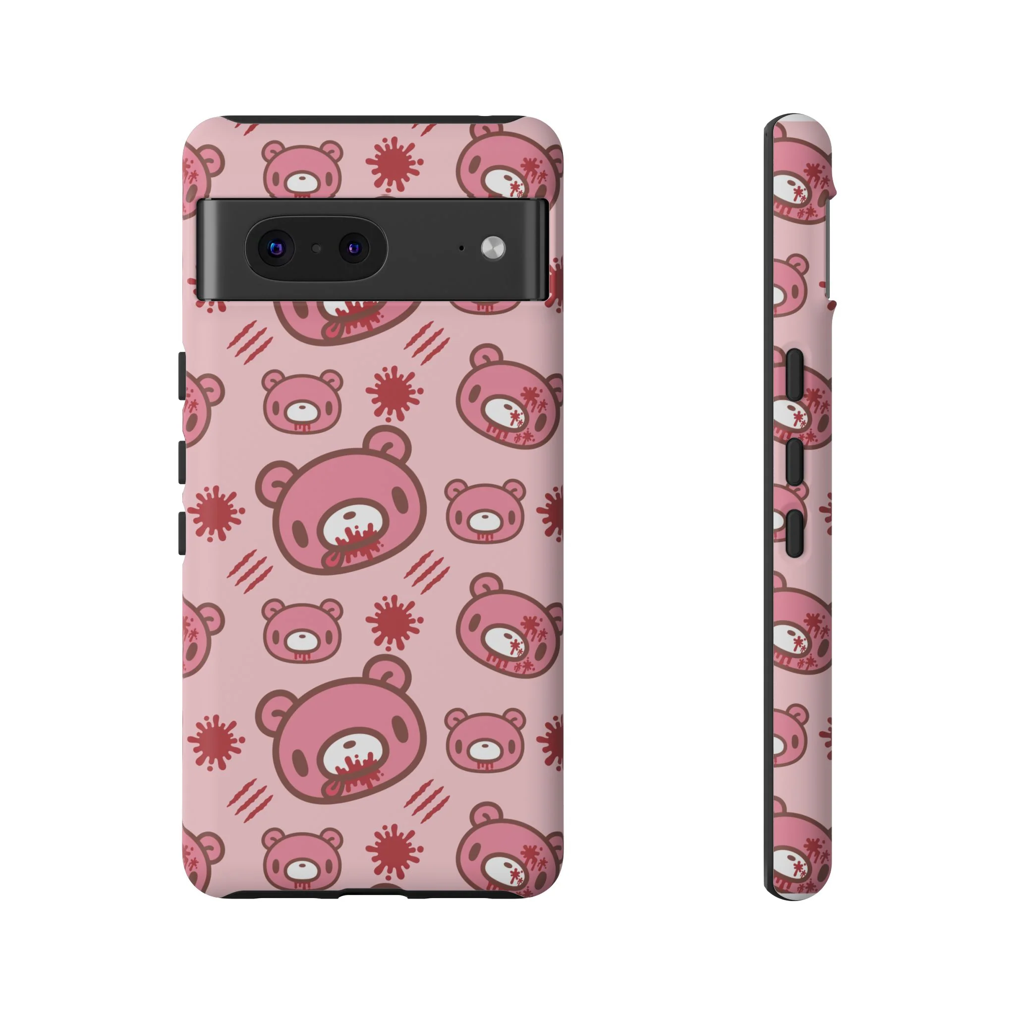 So GLOOMY! Pink Phone Case [Updated!] - Image 77