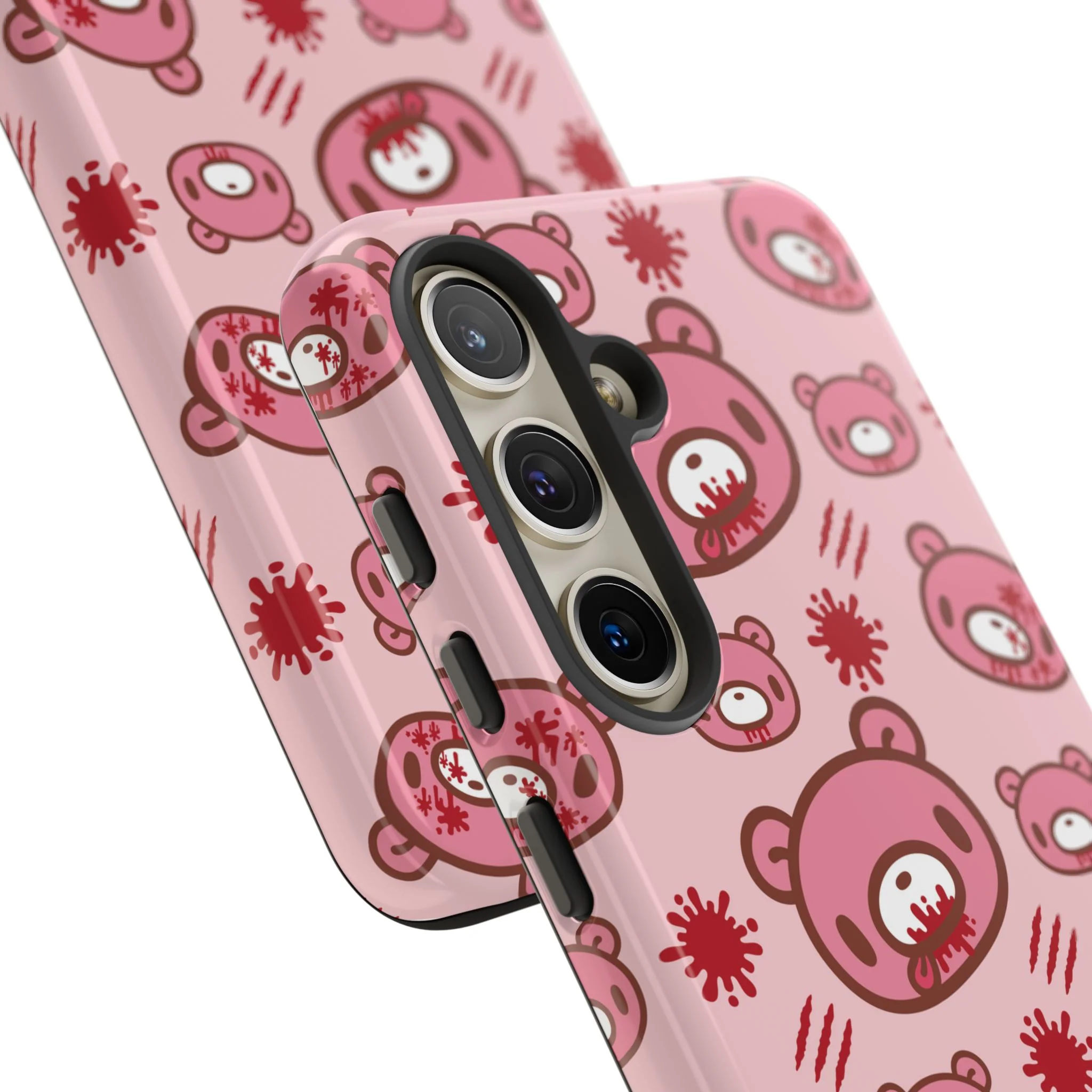 So GLOOMY! Pink Phone Case [Updated!] - Image 78