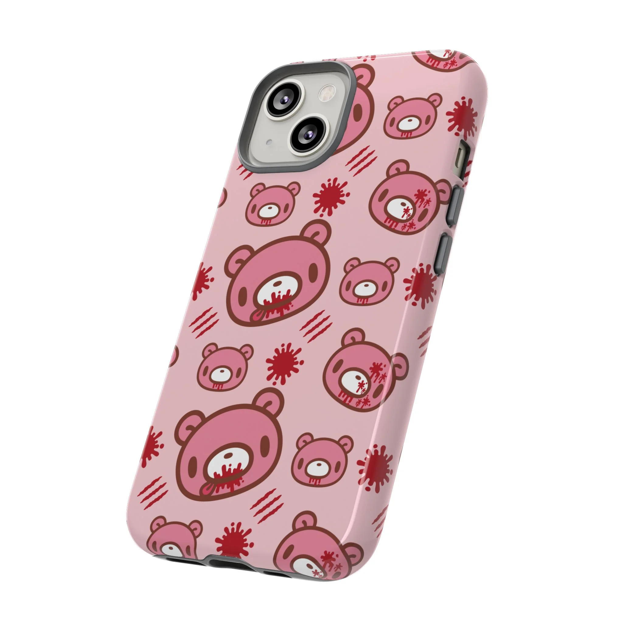 So GLOOMY! Pink Phone Case [Updated!] - Image 79