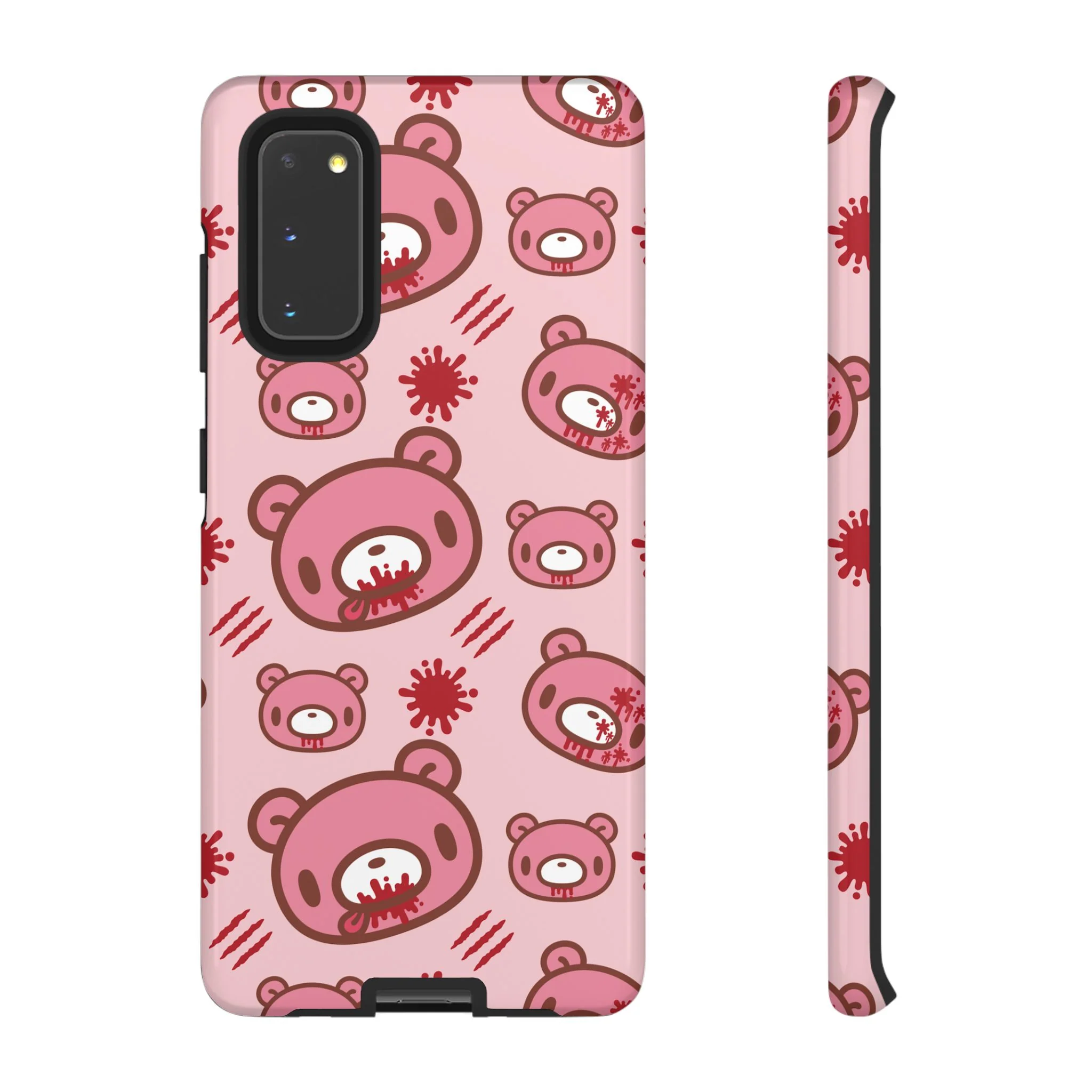 So GLOOMY! Pink Phone Case [Updated!] - Image 8