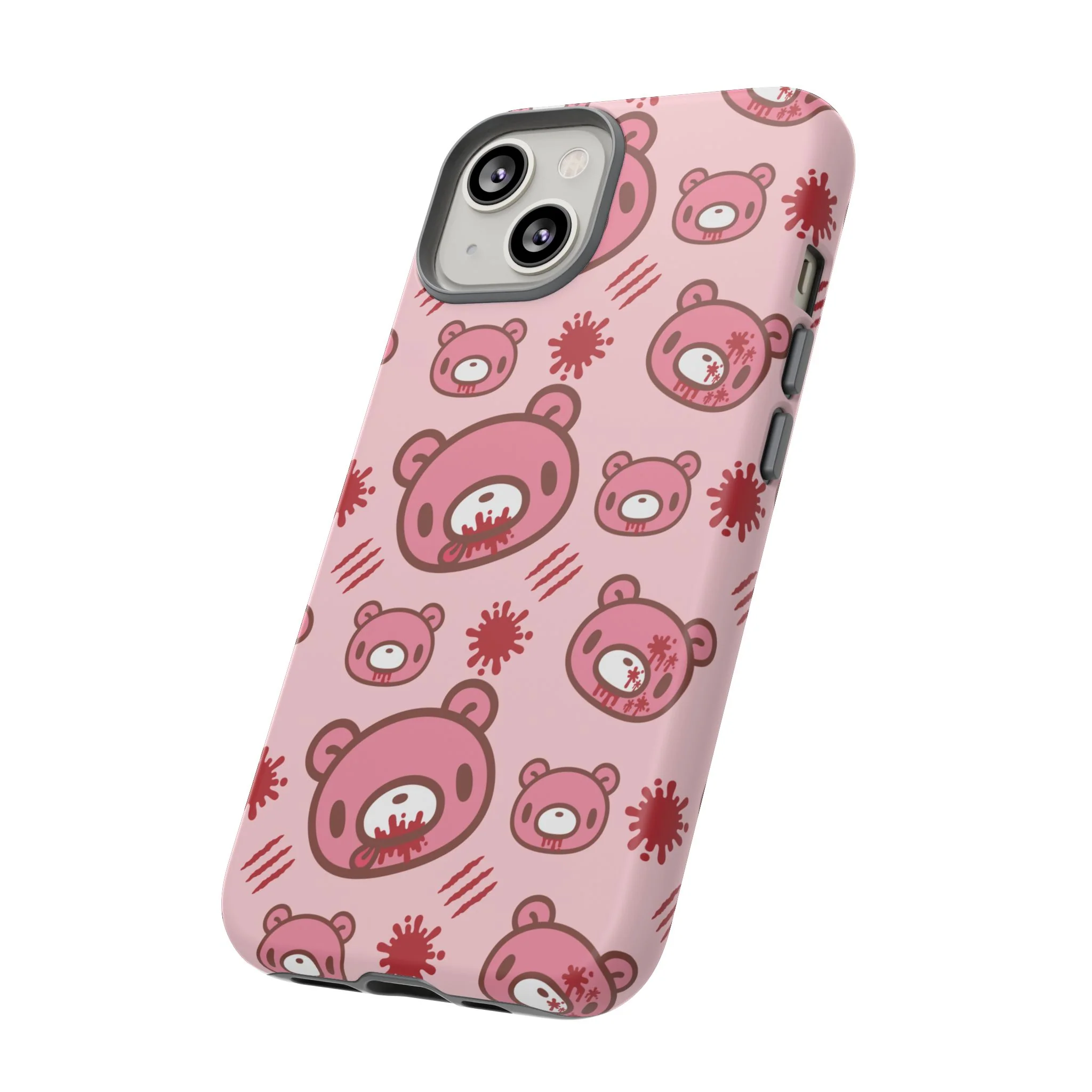 So GLOOMY! Pink Phone Case [Updated!] - Image 80