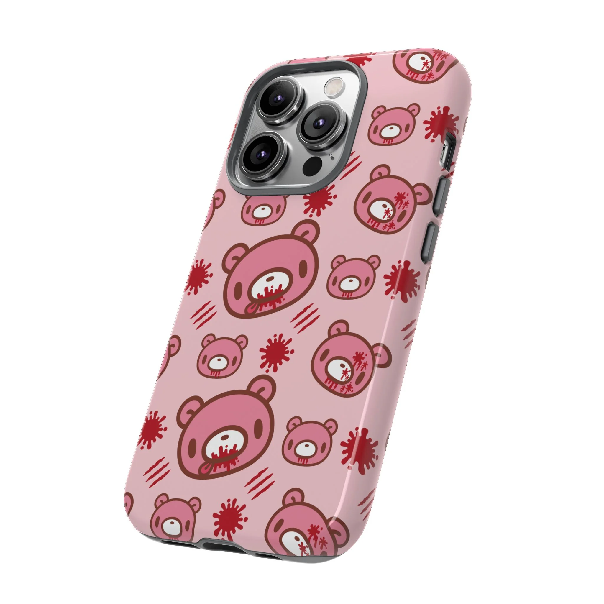So GLOOMY! Pink Phone Case [Updated!] - Image 81
