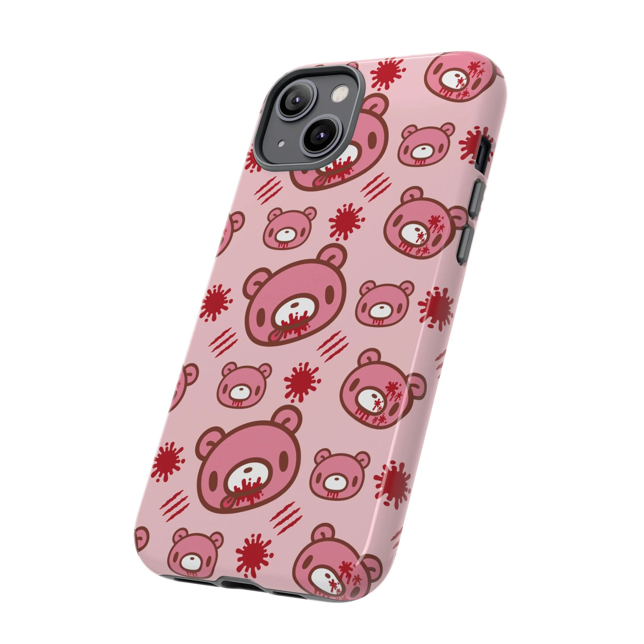 So GLOOMY! Pink Phone Case [Updated!] - Image 83
