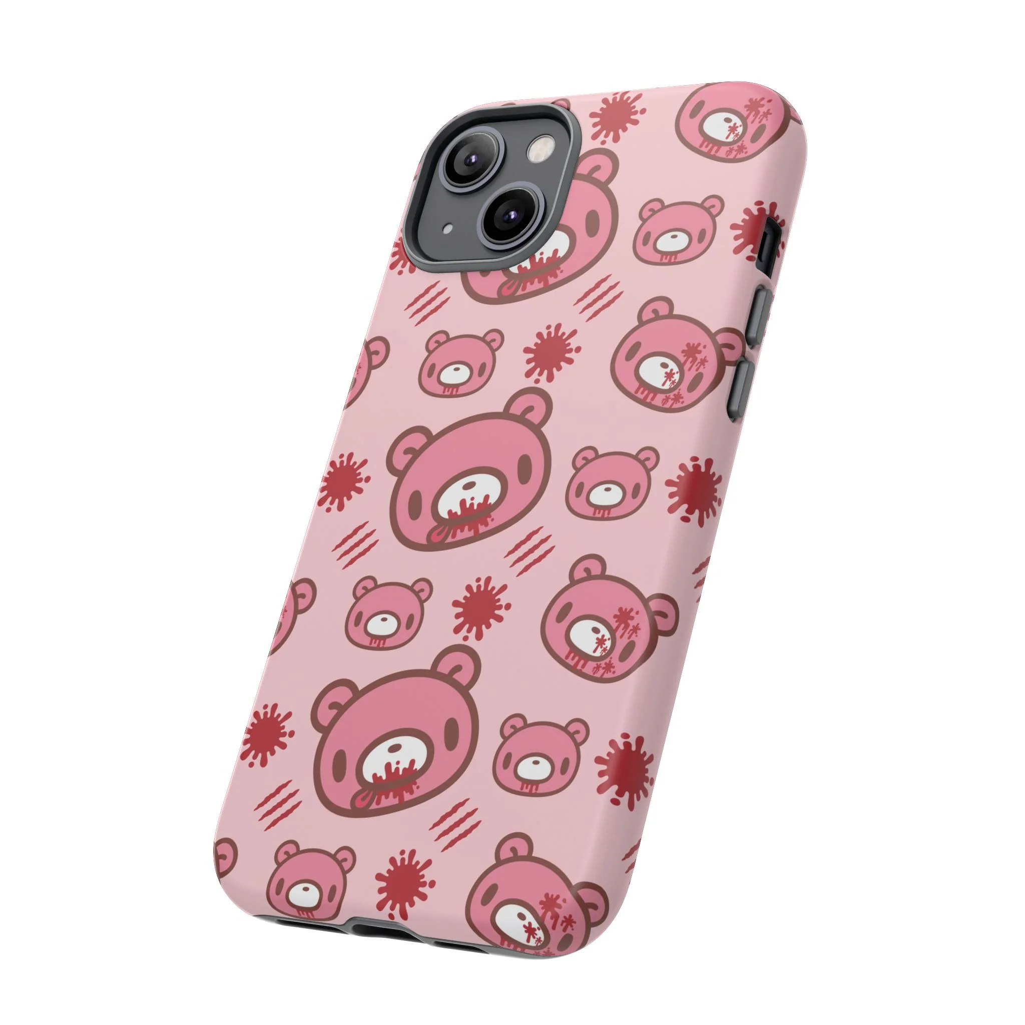 So GLOOMY! Pink Phone Case [Updated!] - Image 84
