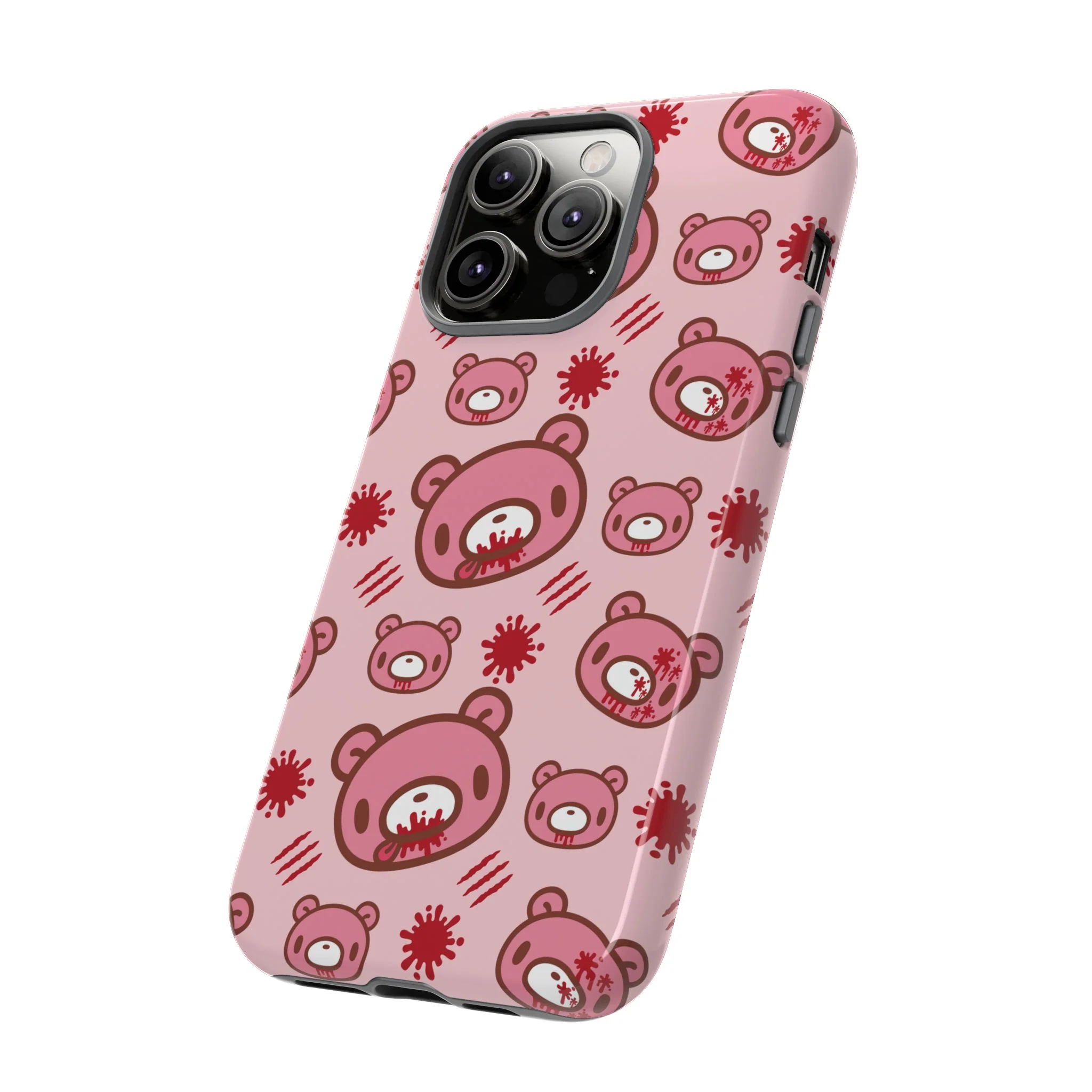 So GLOOMY! Pink Phone Case [Updated!] - Image 85